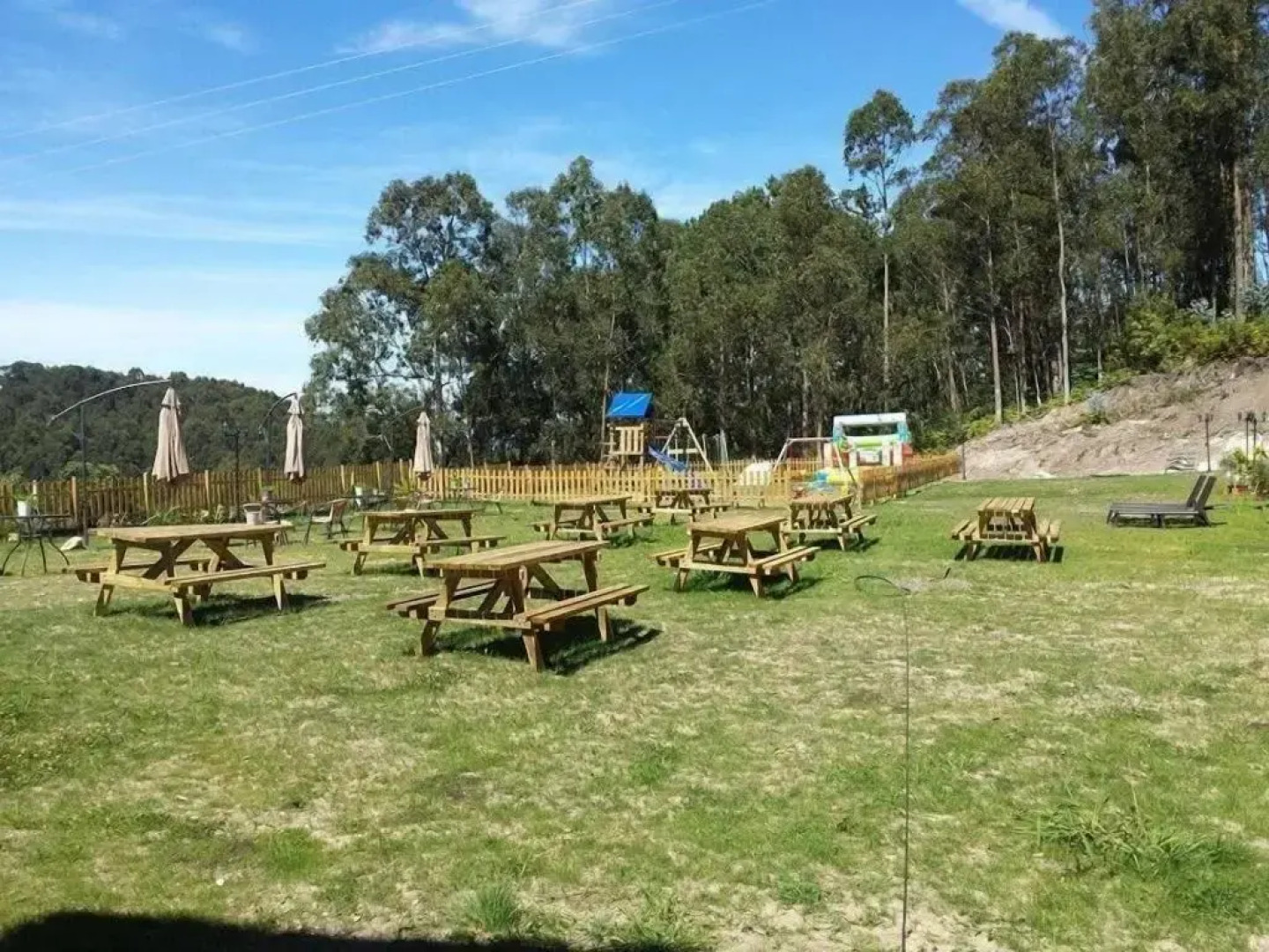 Hotel Playa de Aguilar