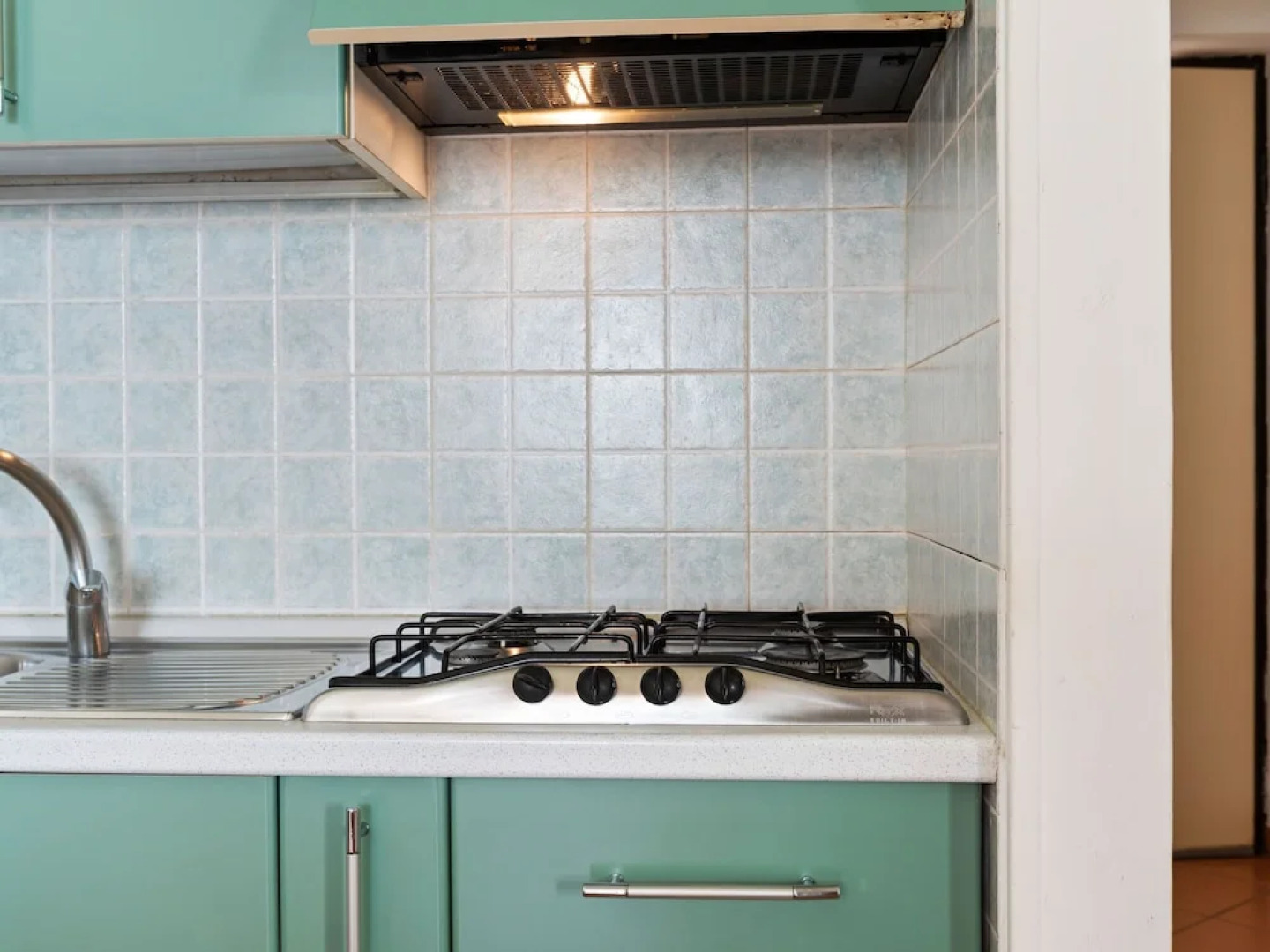 Restful Apartment in Villammare with Private Terrace