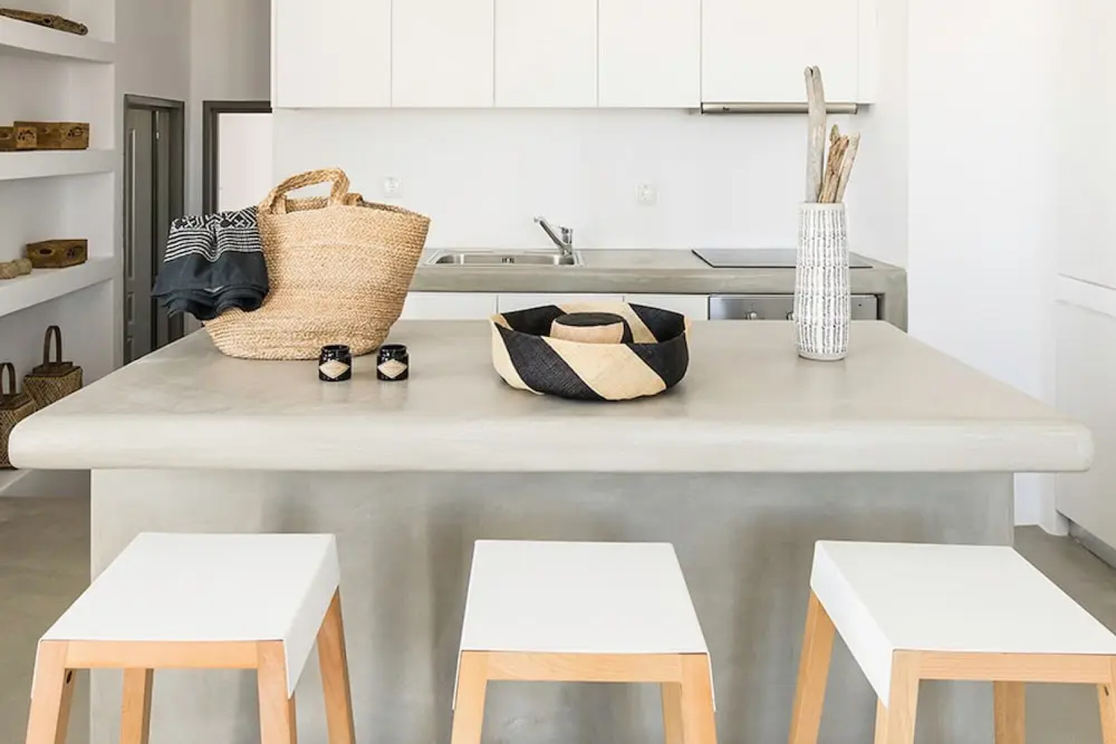 M4 Miloi 1 Bohemian Luxury Villa