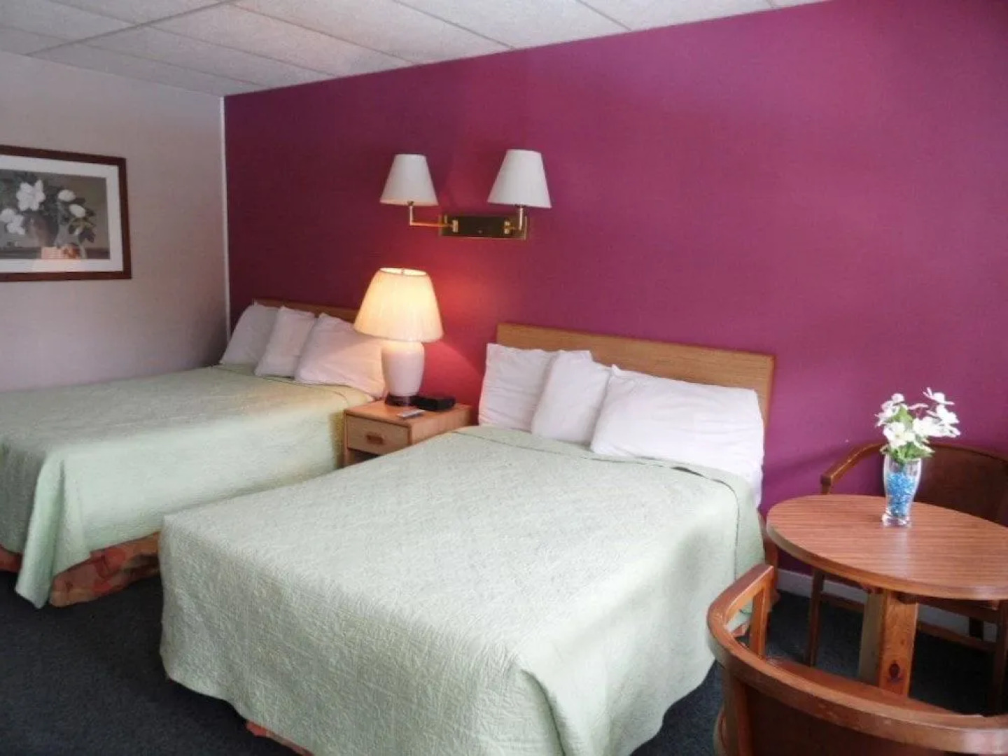 Lido Motel Lake George