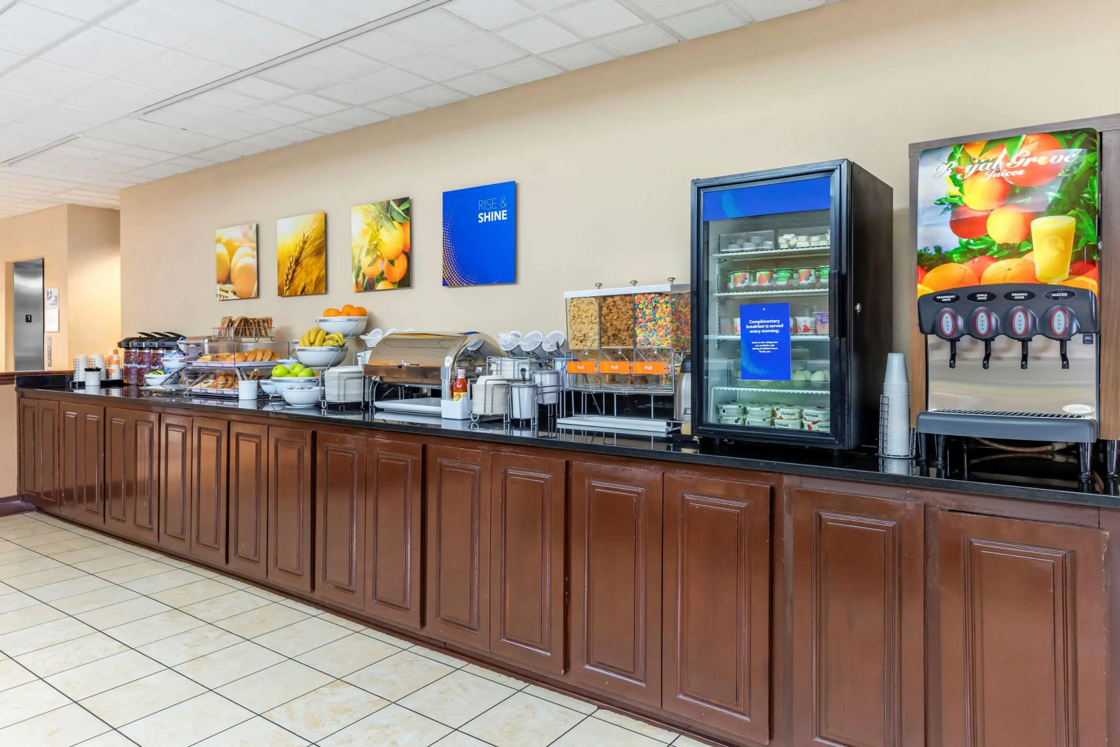 Comfort Inn & Suites Asheboro East