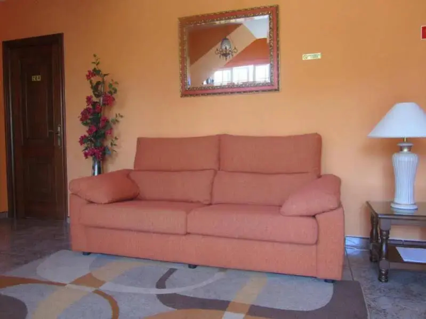 Hotel Playa Las Sinas