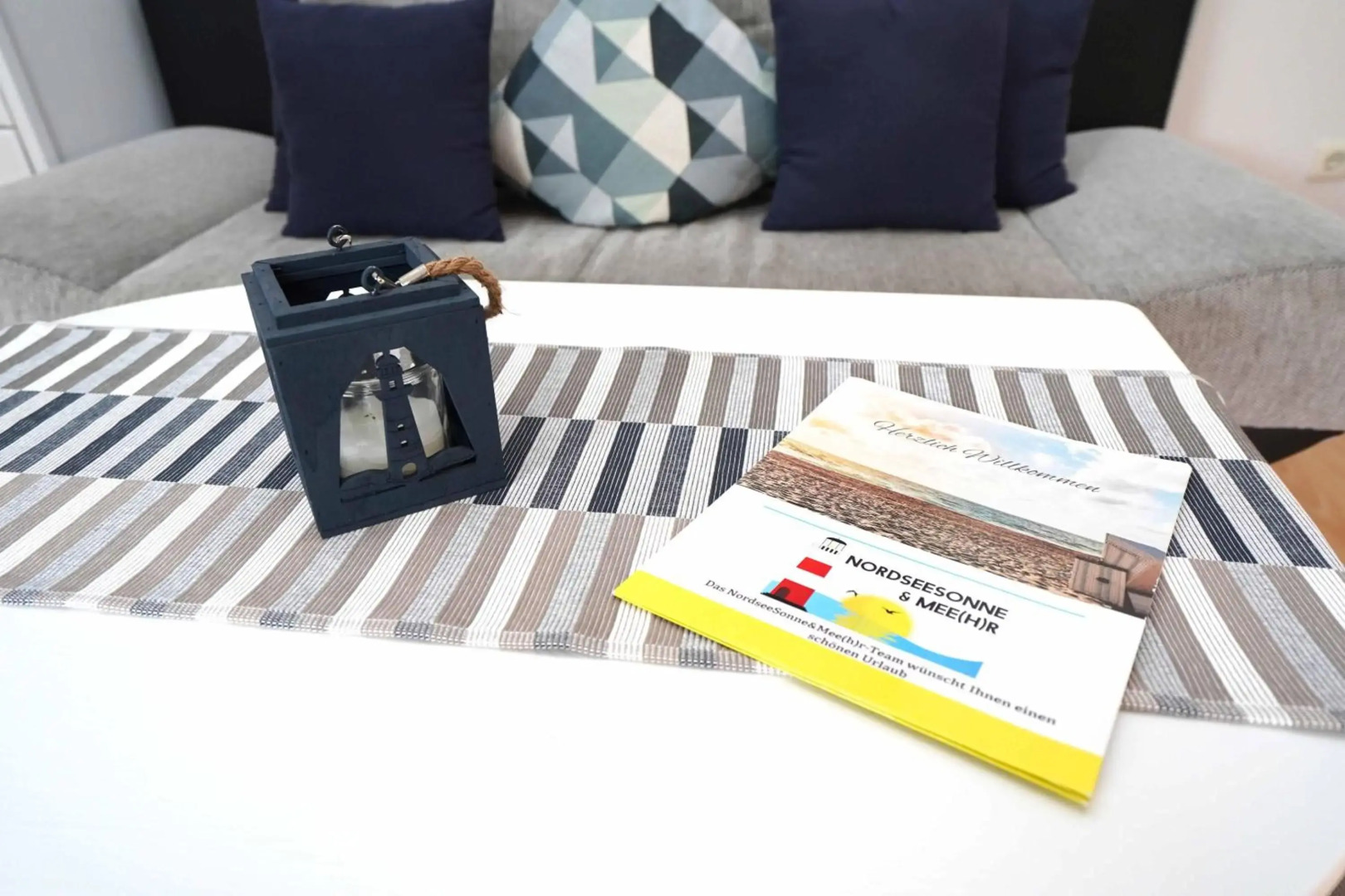 Ferienwohnung Wangerooge