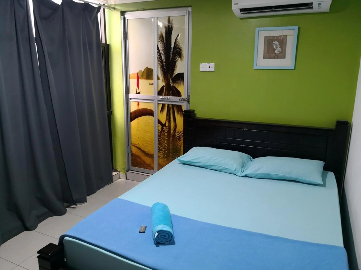 Kristal Inn Hotel UITM Shah Alam