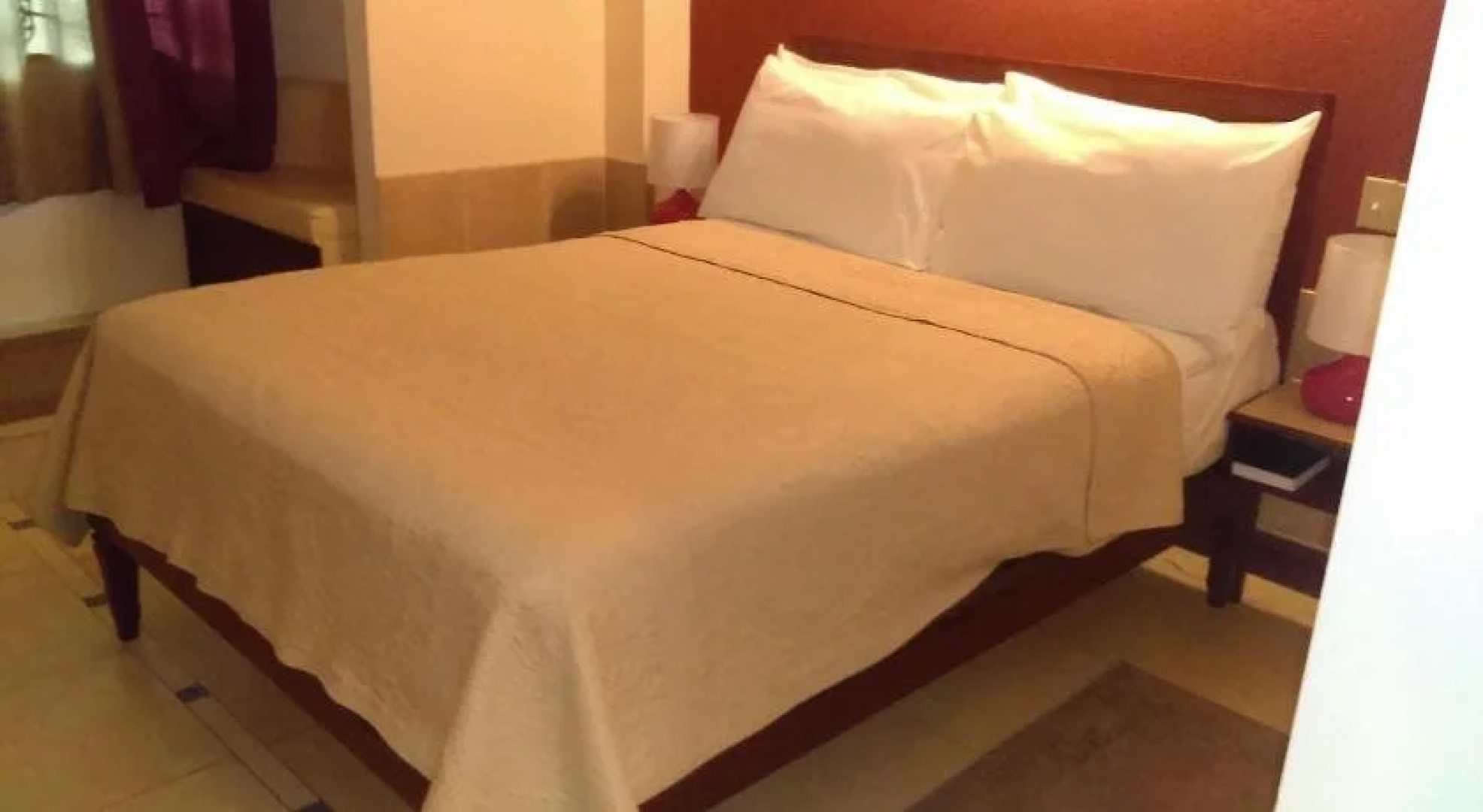 Brandsville Suites