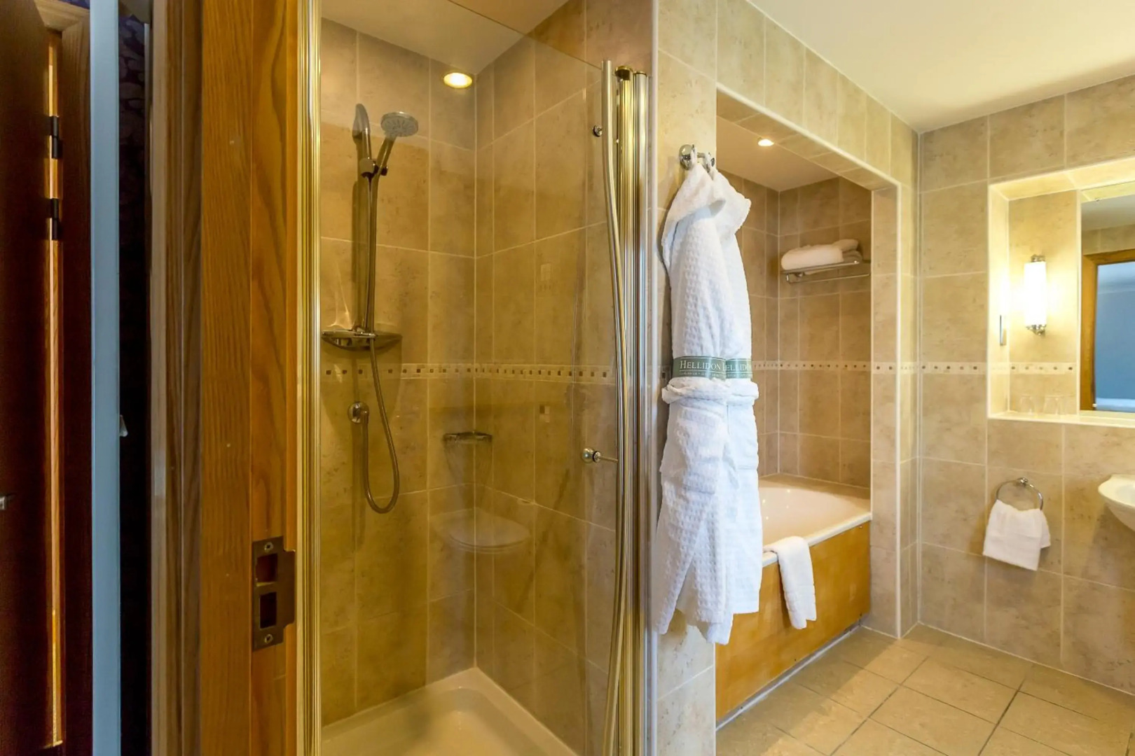 Hellidon Lakes Golf & Spa Hotel