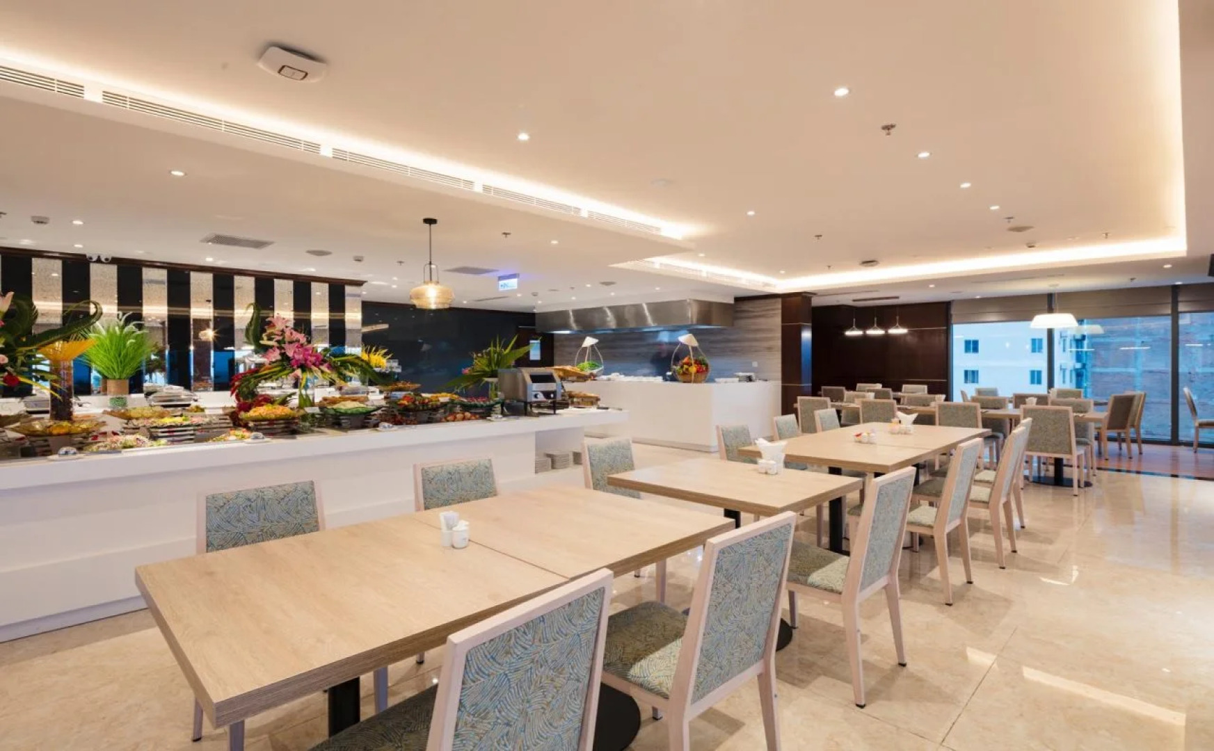 Comodo Nha Trang Hotel