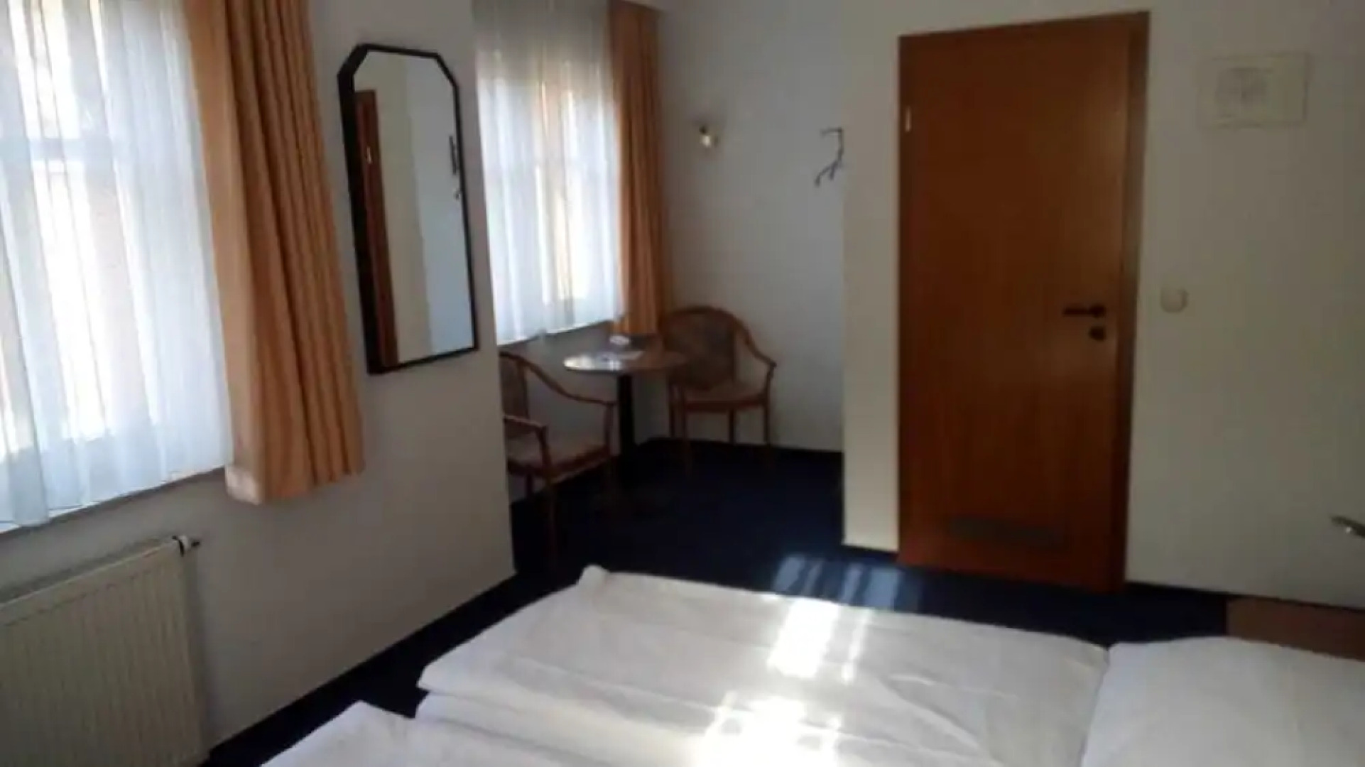 Hotel Loewensteiner Hof Haus am Neuplatz