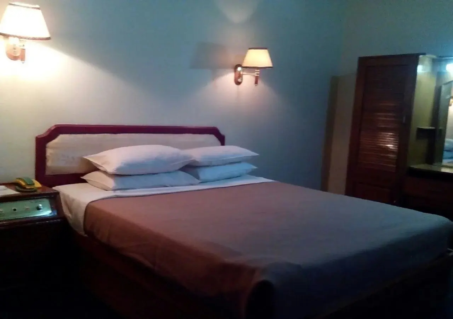 Zegyo Hotel