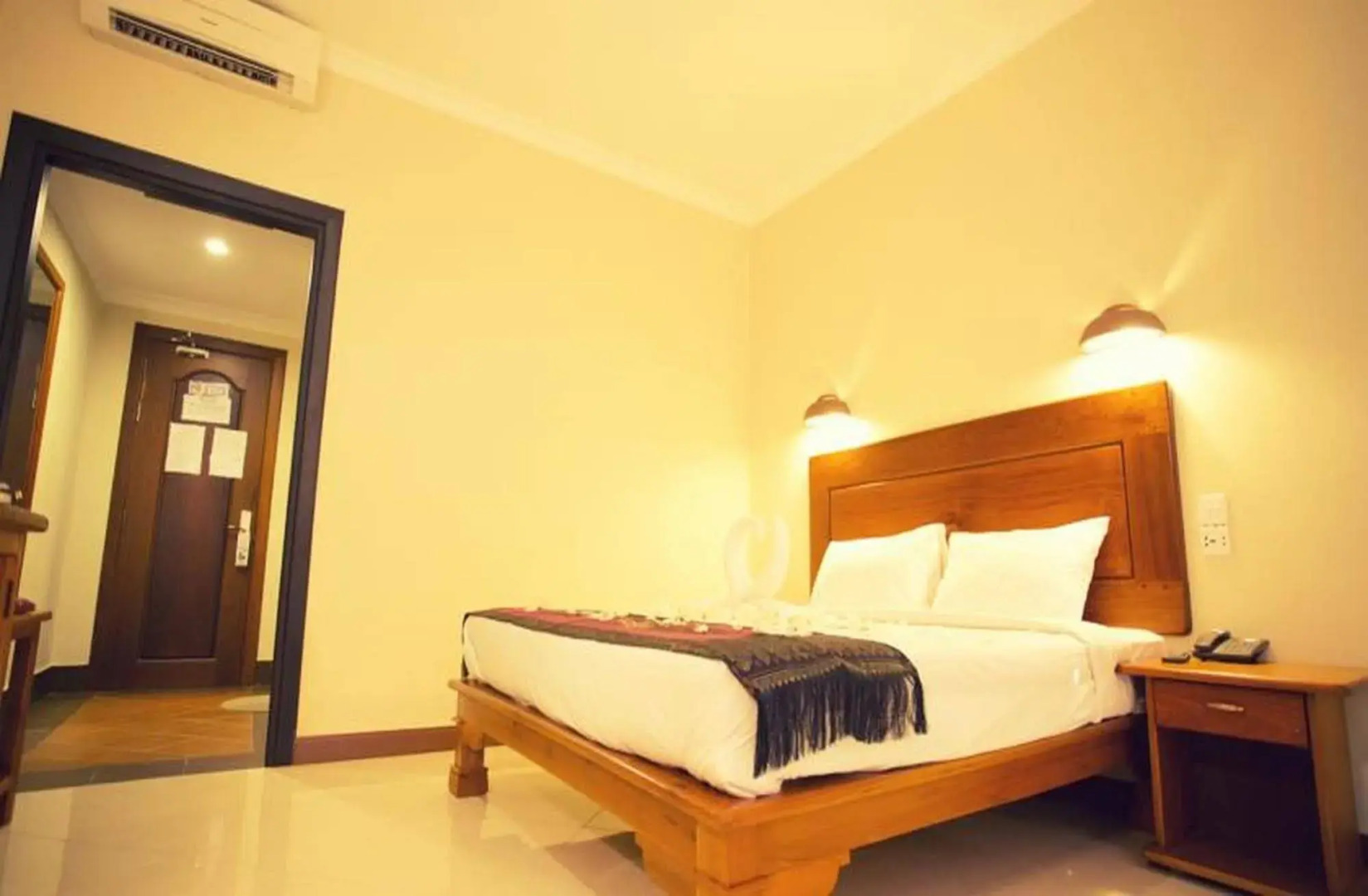 Bao Mai Resort & Casino