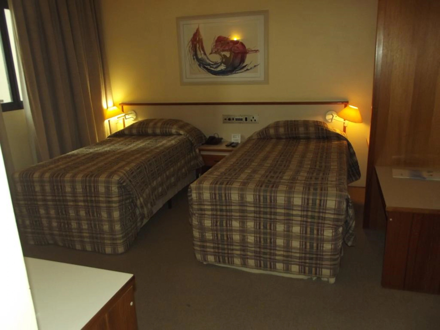 Hotel Dan Inn Sorocaba by Nacional Inn