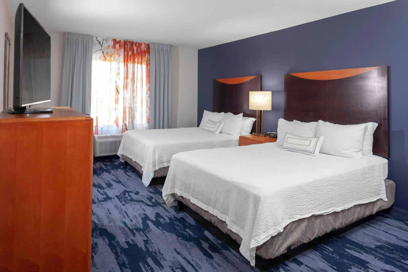 Fairfield Inn & Suites by Marriott Charlotte Matthews