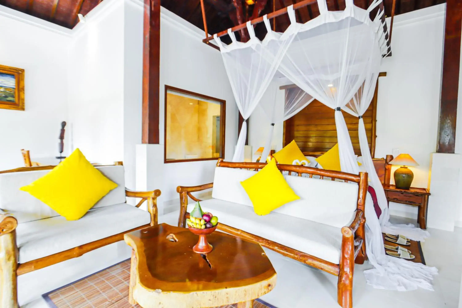 Alam Ubud Culture Villas & Residences