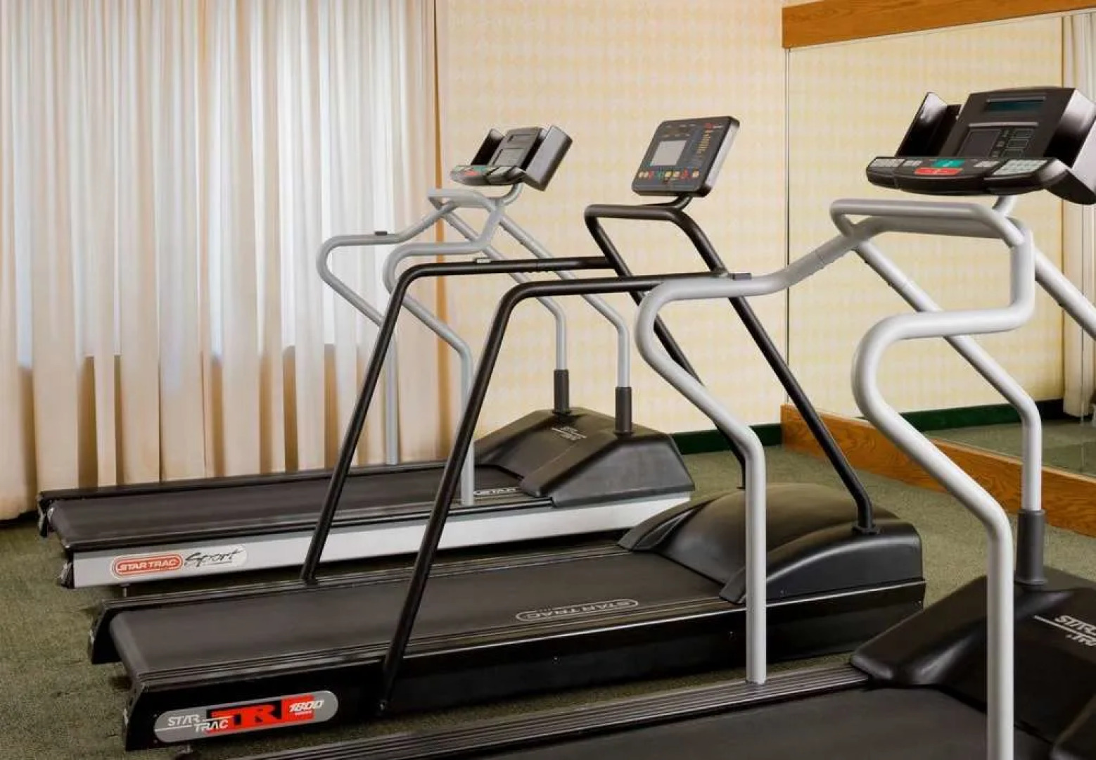 Courtyard Baltimore Hunt Valley