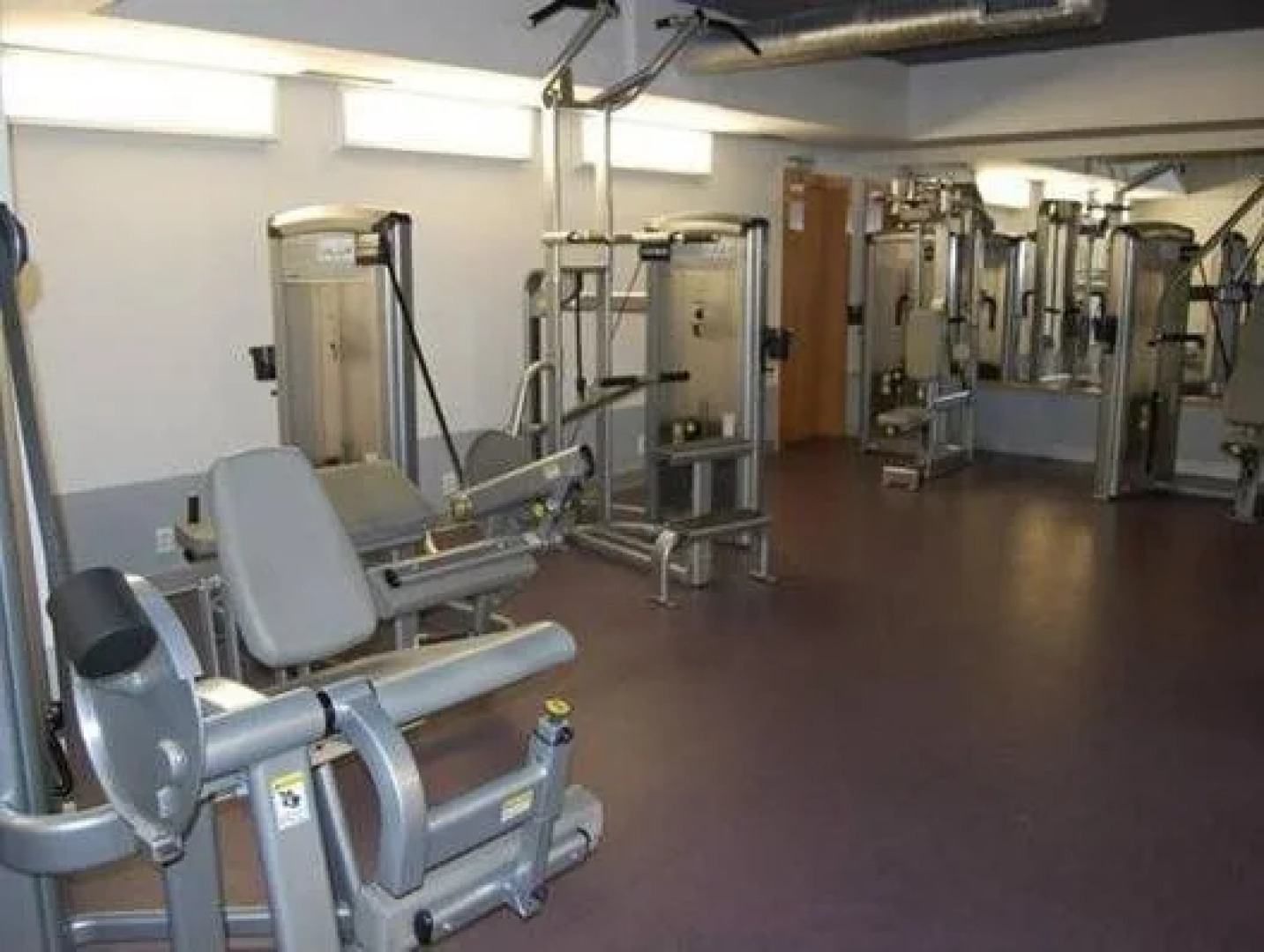 Business Hotel Astrum Laus