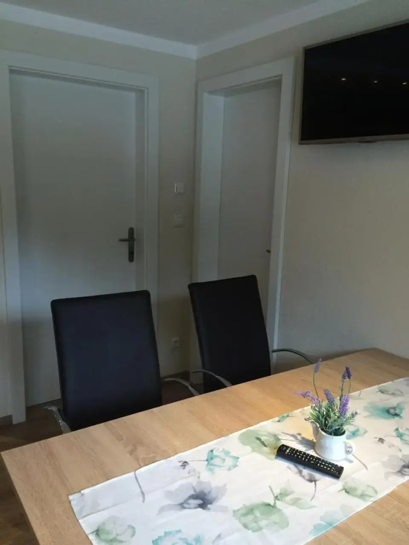 Ferienwohnung Wieser