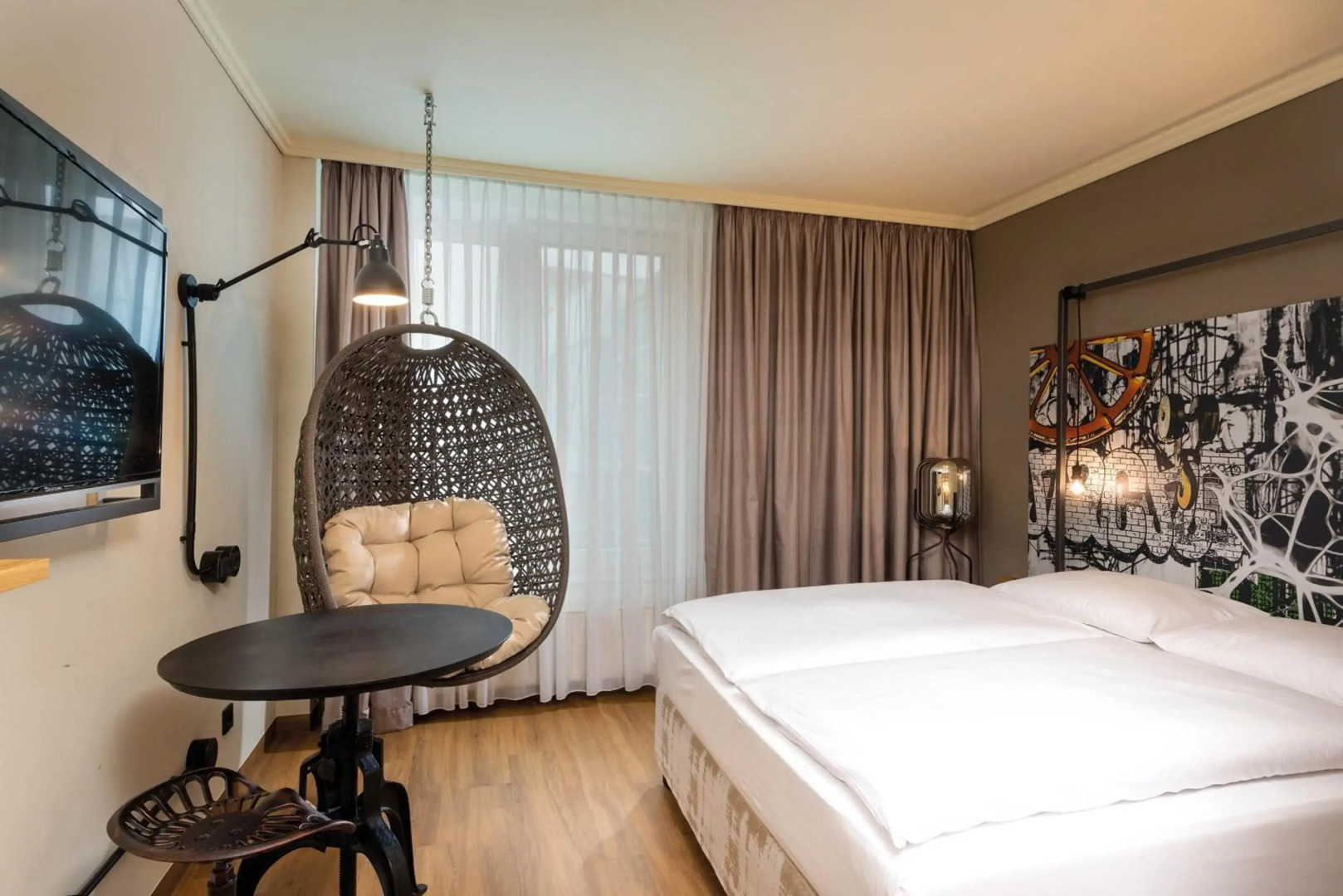Seminaris Seehotel Potsdam