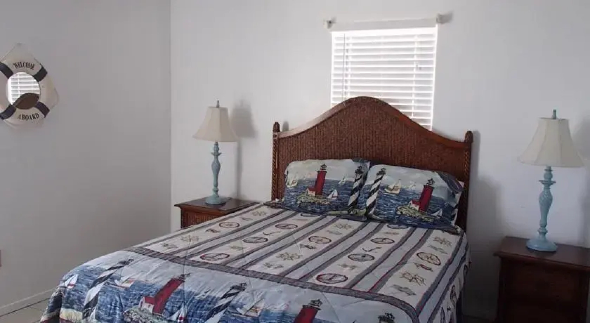 Saida II Condominiums - by Island Services