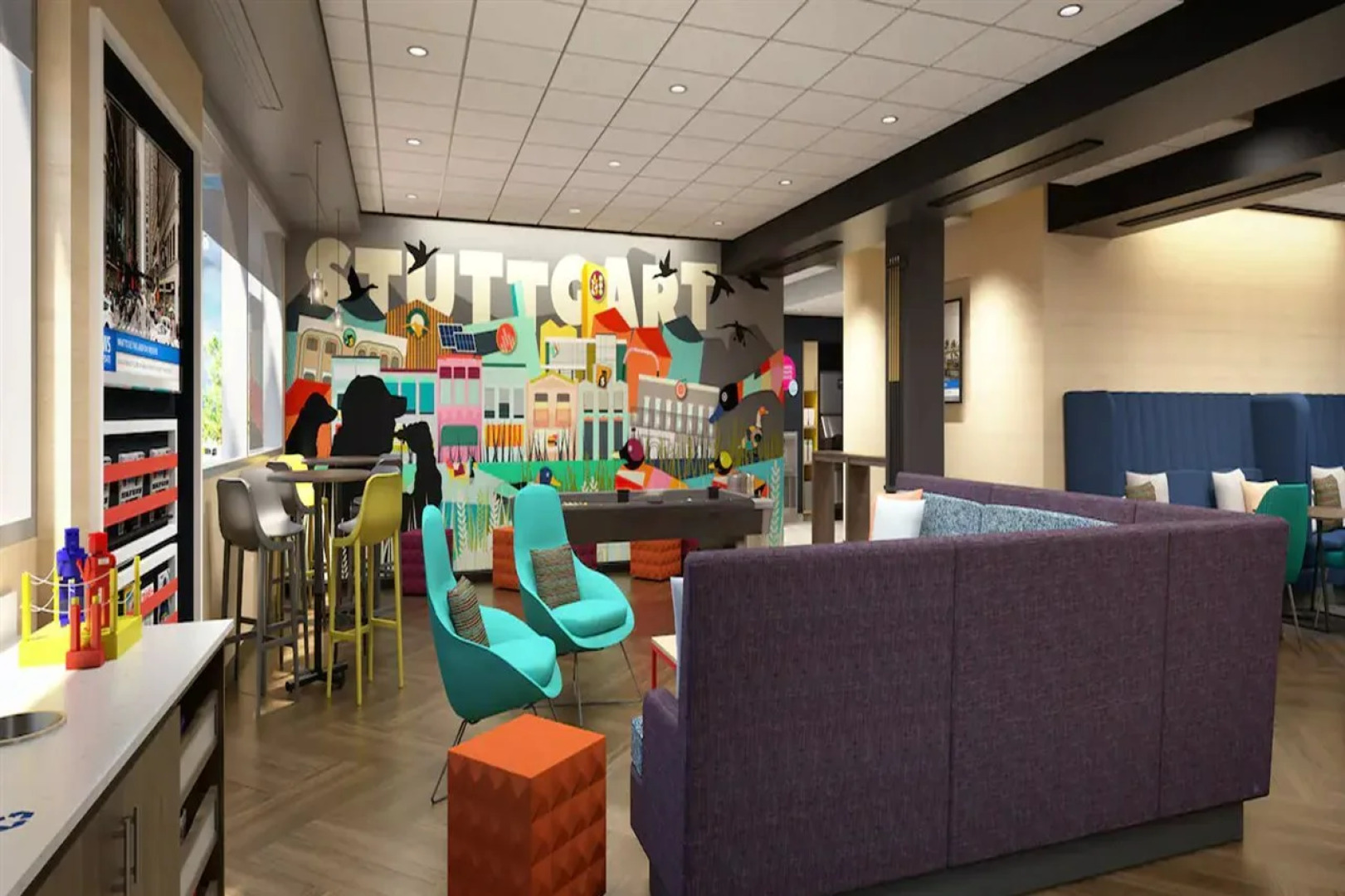 Tru By Hilton Baton Rouge I-10 East