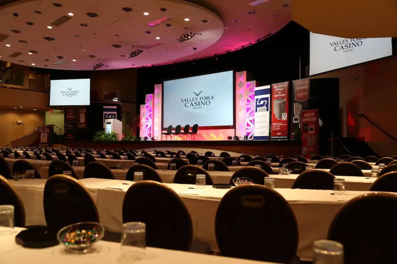 Scanticon Valley Forge Hotel & Conference Center