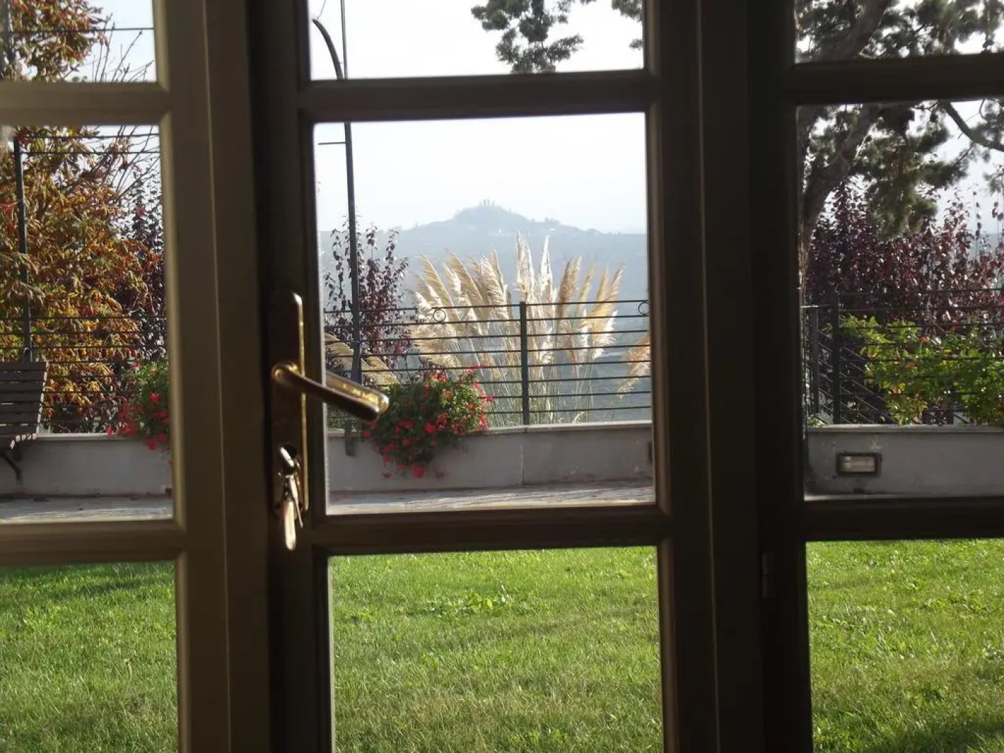 Locanda del Boscogrande