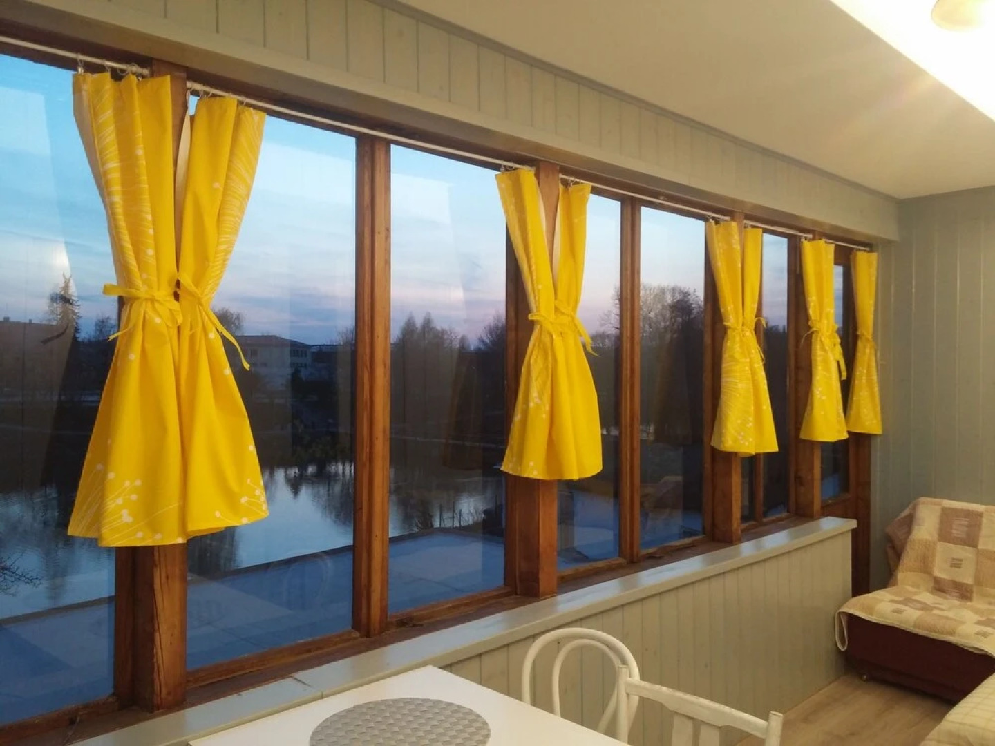 Dům Hradební Telč