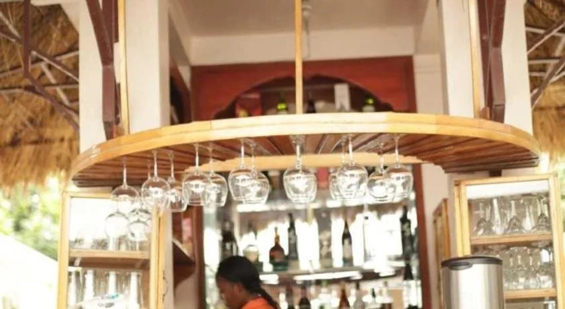 Arawak Hotel