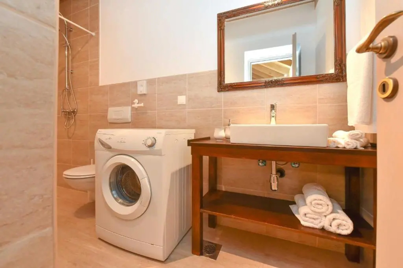 Rural House Kod Slapa