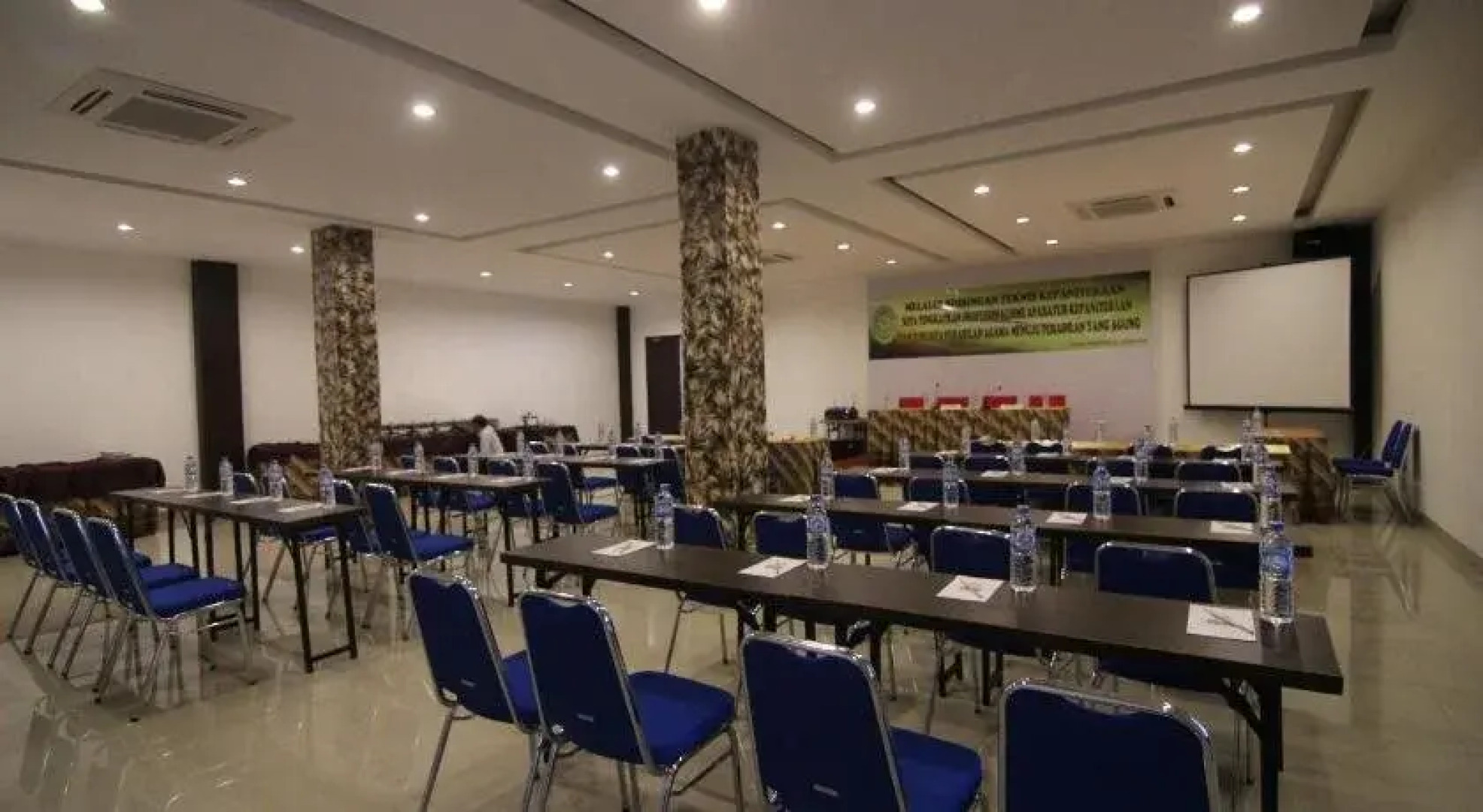 The Batik Hotel Ternate