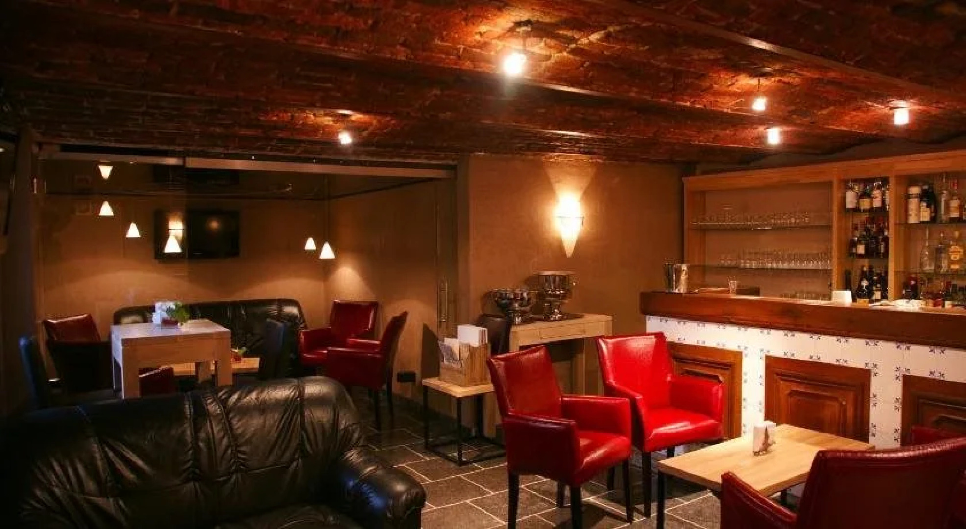 Hotel L'Ami du Chambertin