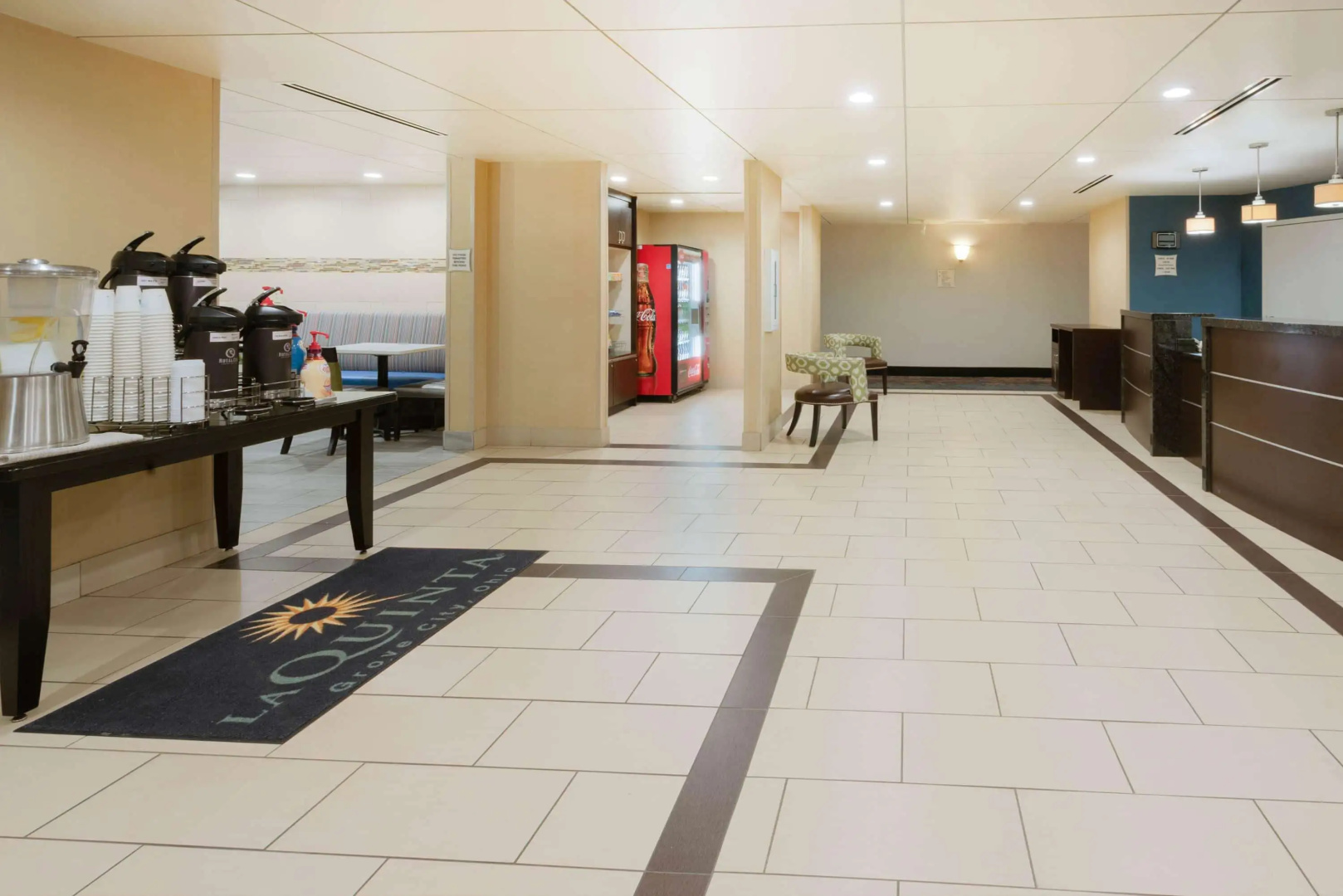 La Quinta Inn & Suites by Wyndham Columbus - Grove City
