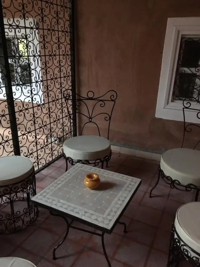 Riad Terracota