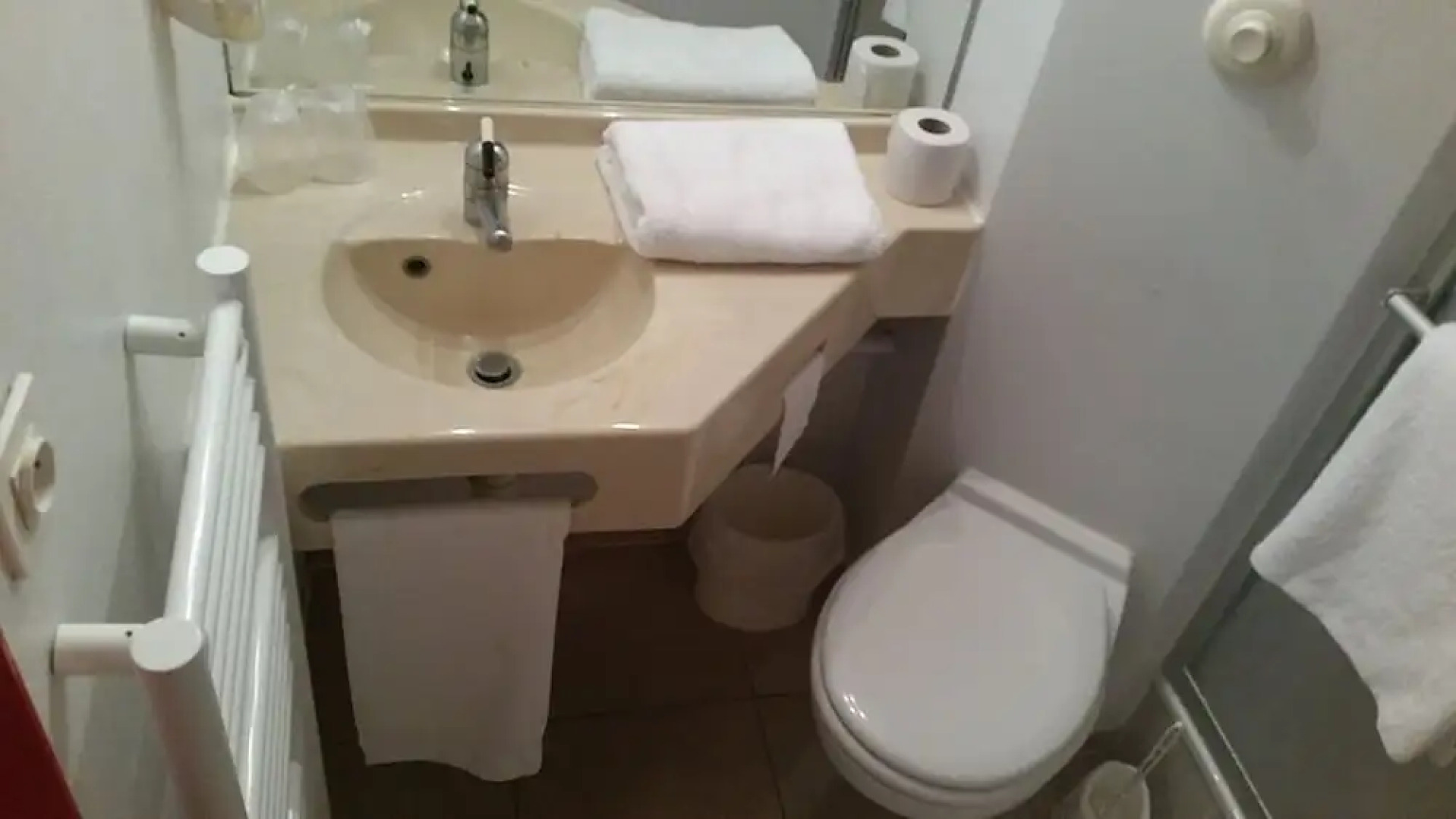 Brit Hotel Sarreguemines