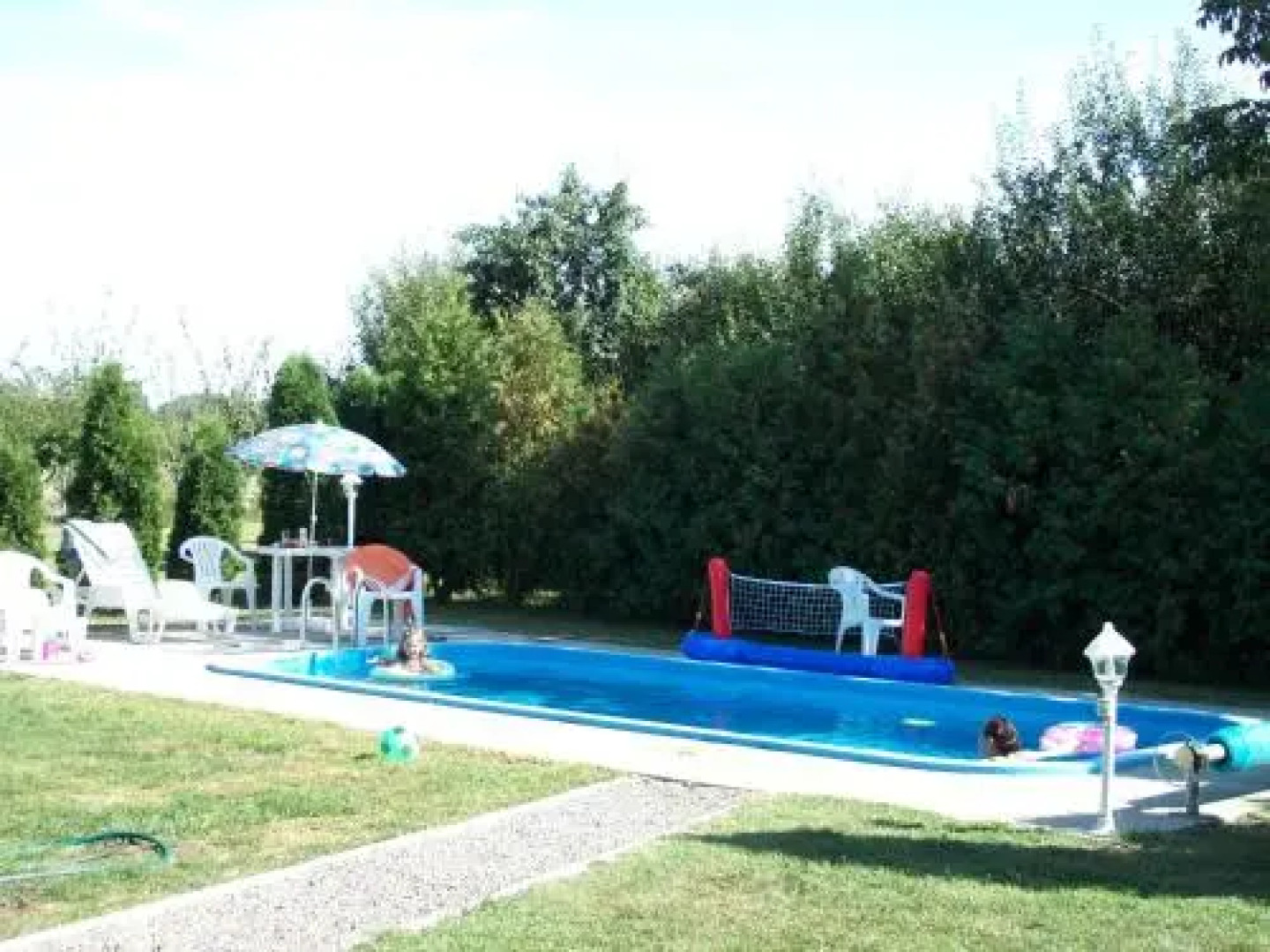 Frankó Tanya Vendégház