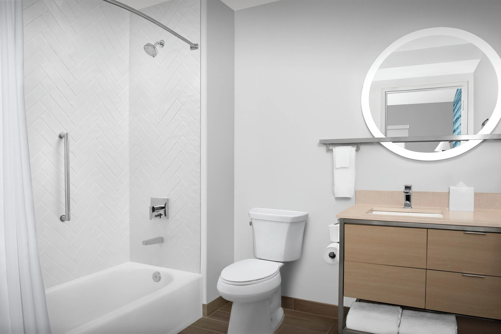 TownePlace Suites by Marriott Lake City