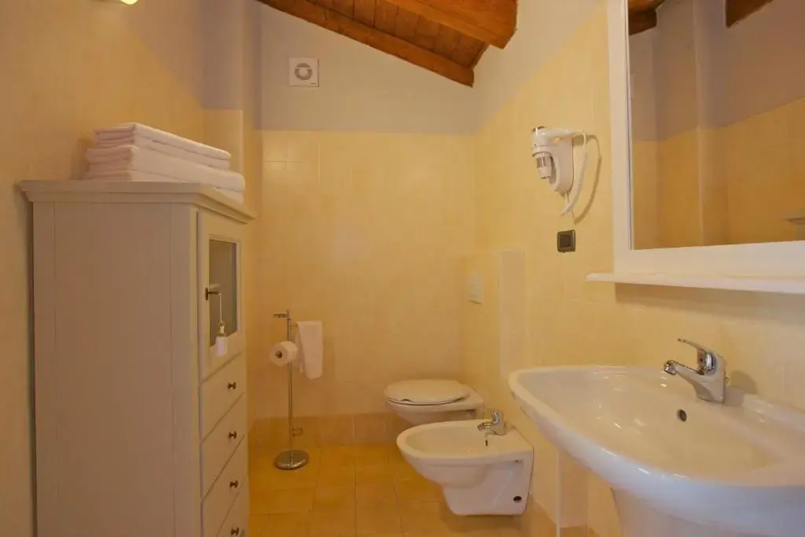 Hotel Milano & Apartments