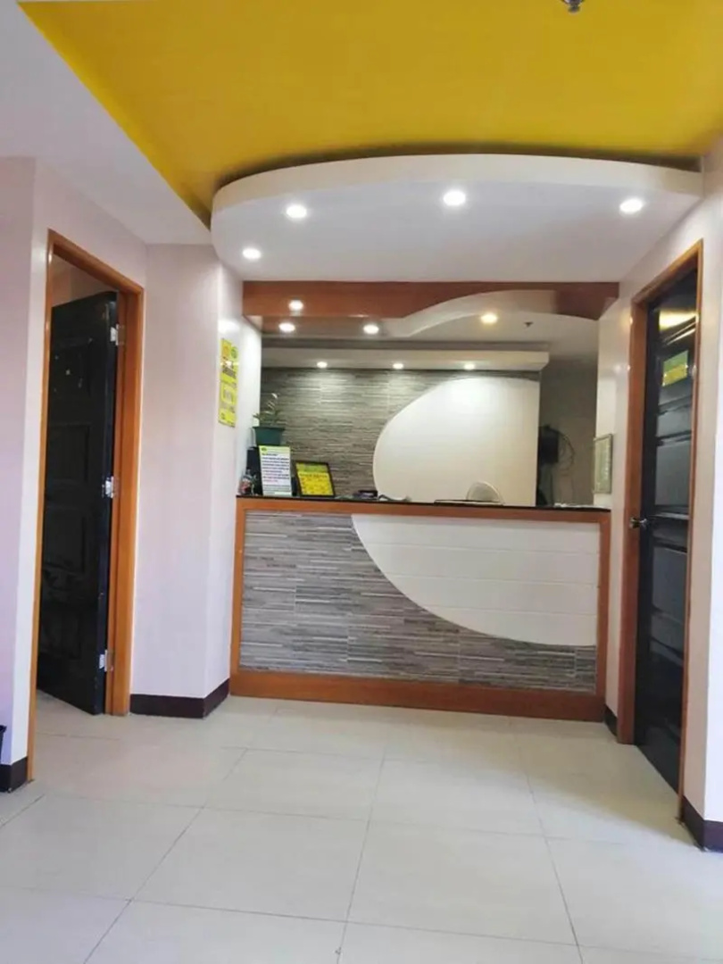 El Rancho Hotel Alabang