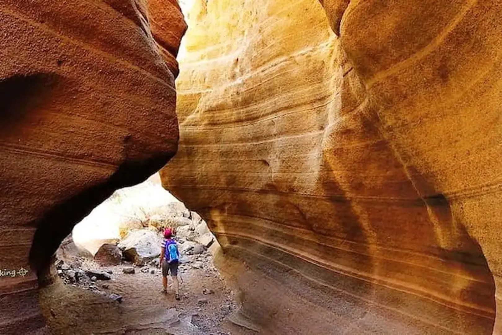 House with 2 Bedrooms in Temisas, Temisas, 35118 Agüimes,, with Shared Pool And Wifi