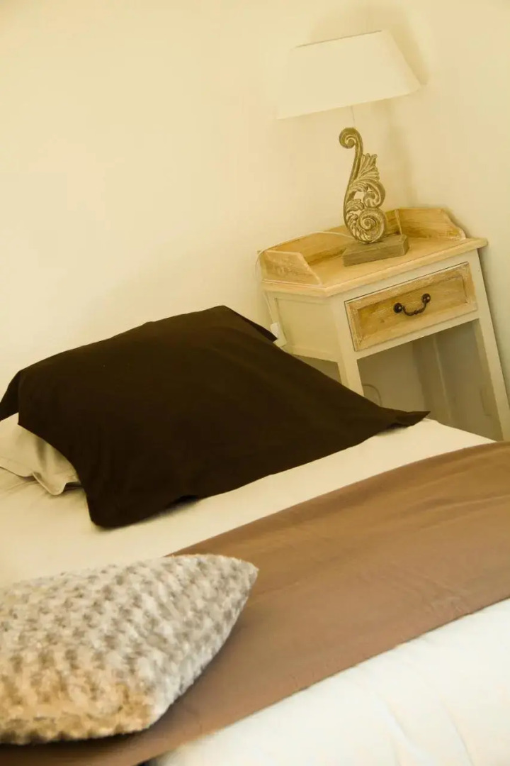 Villa des Groseilliers