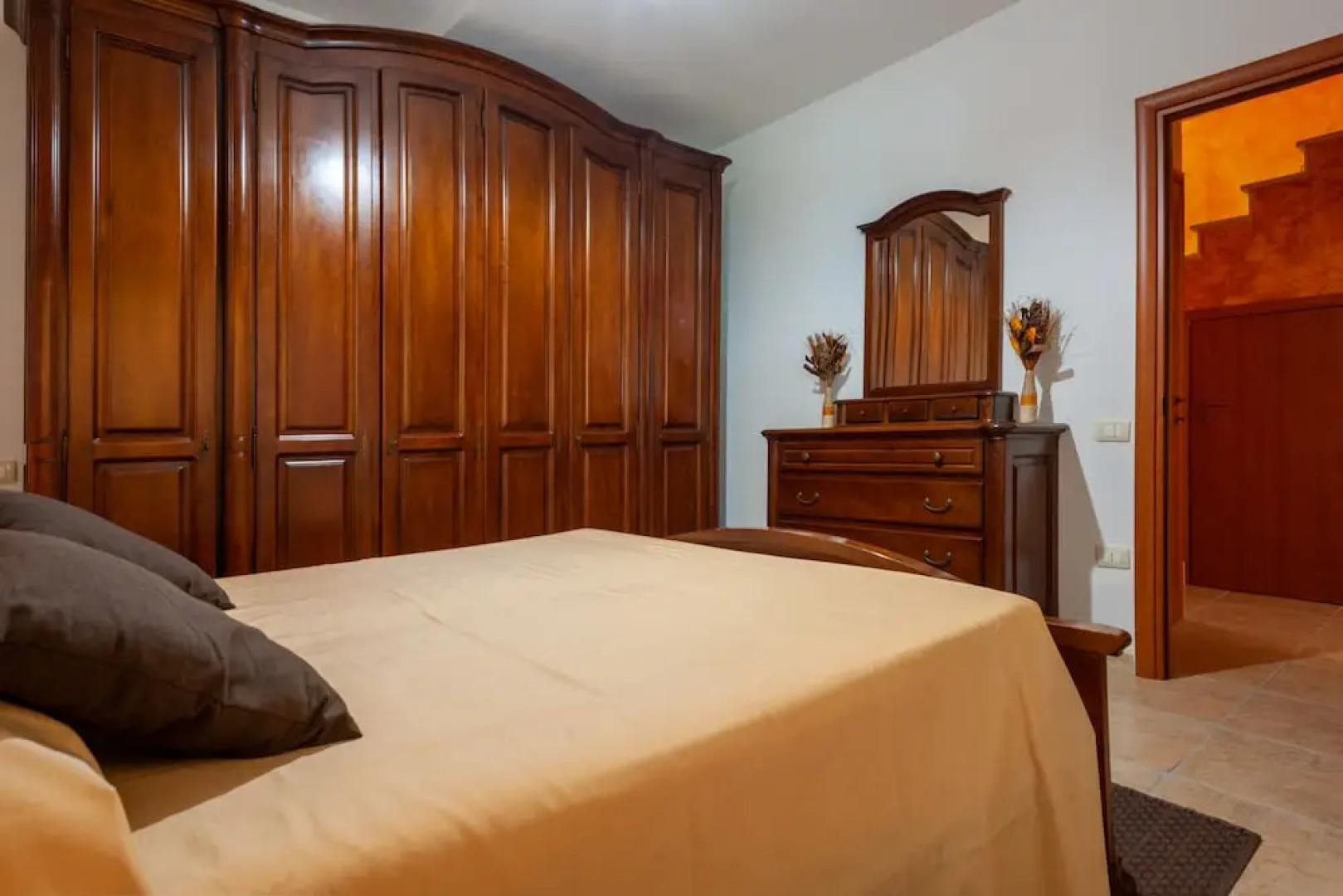 Villa Chloe con piscina privata