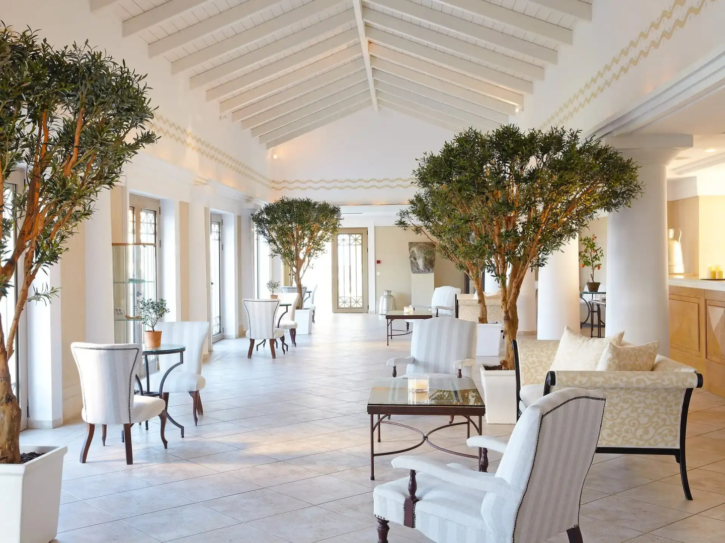 Grecotel LUXME Oasis at Riviera Olympia & Aqua Park