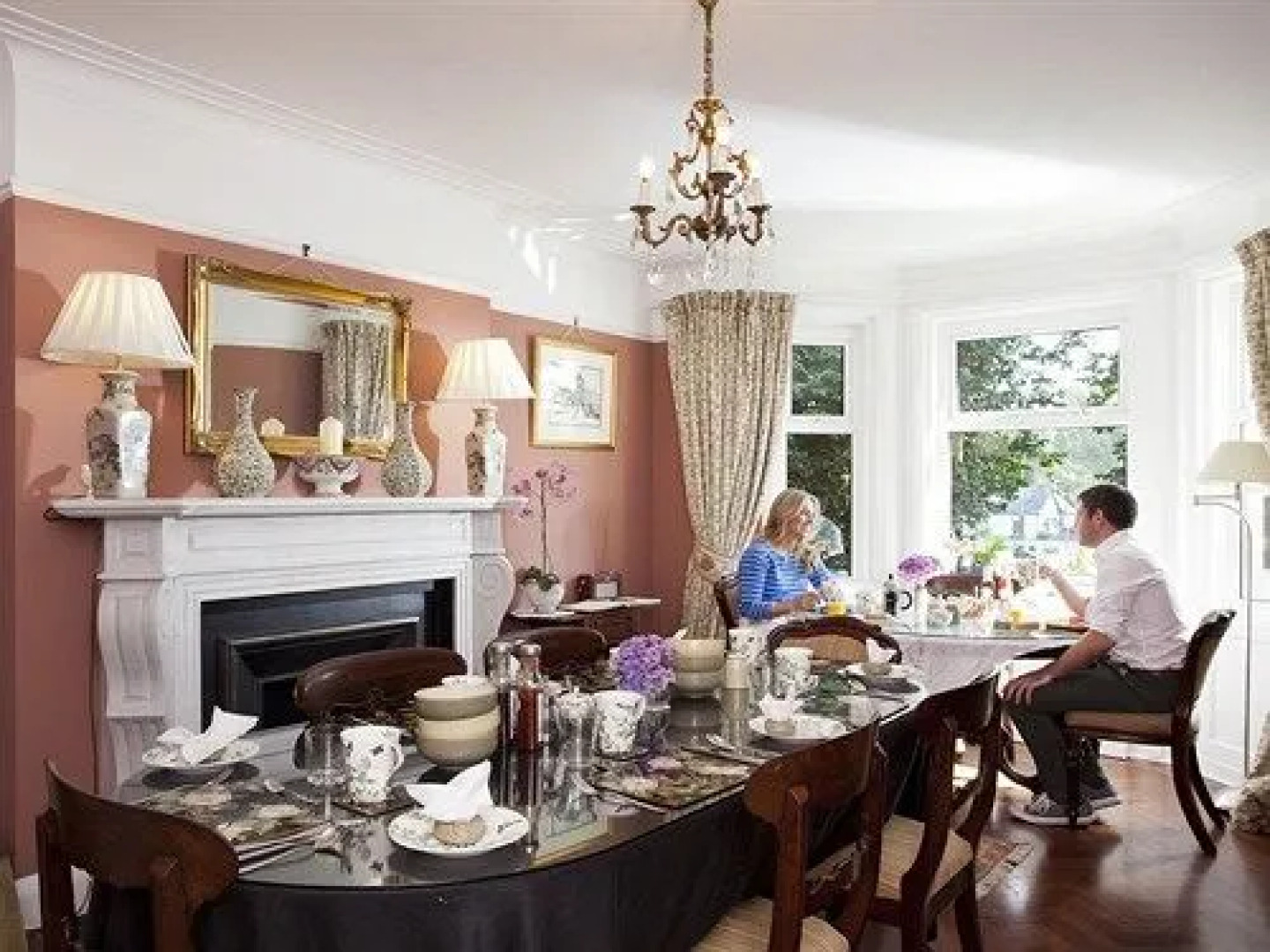 Lisnacurran Country House