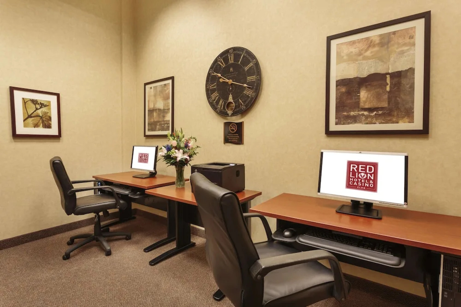 Red Lion Hotel Casino