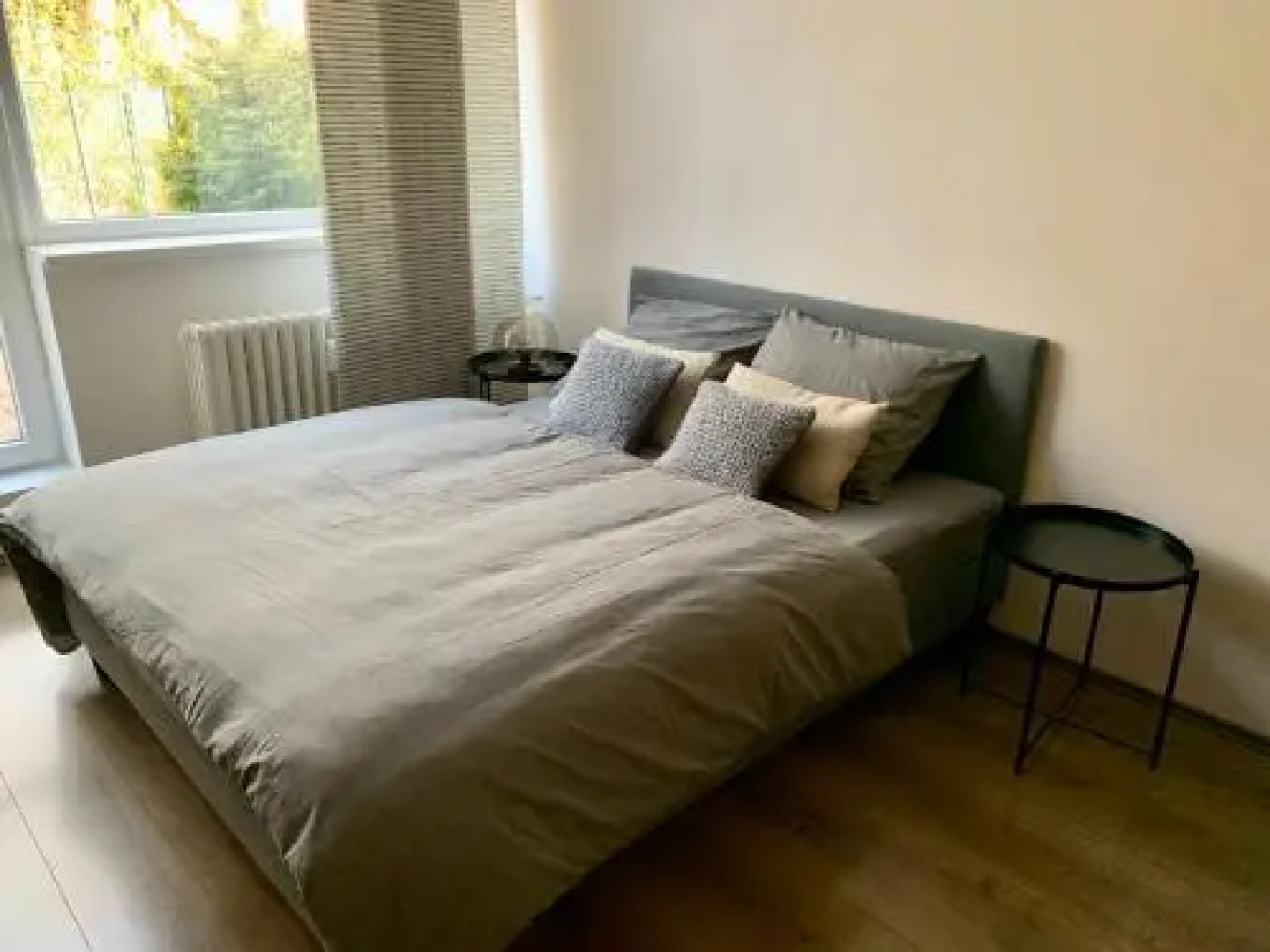 Apartman Luhacovice