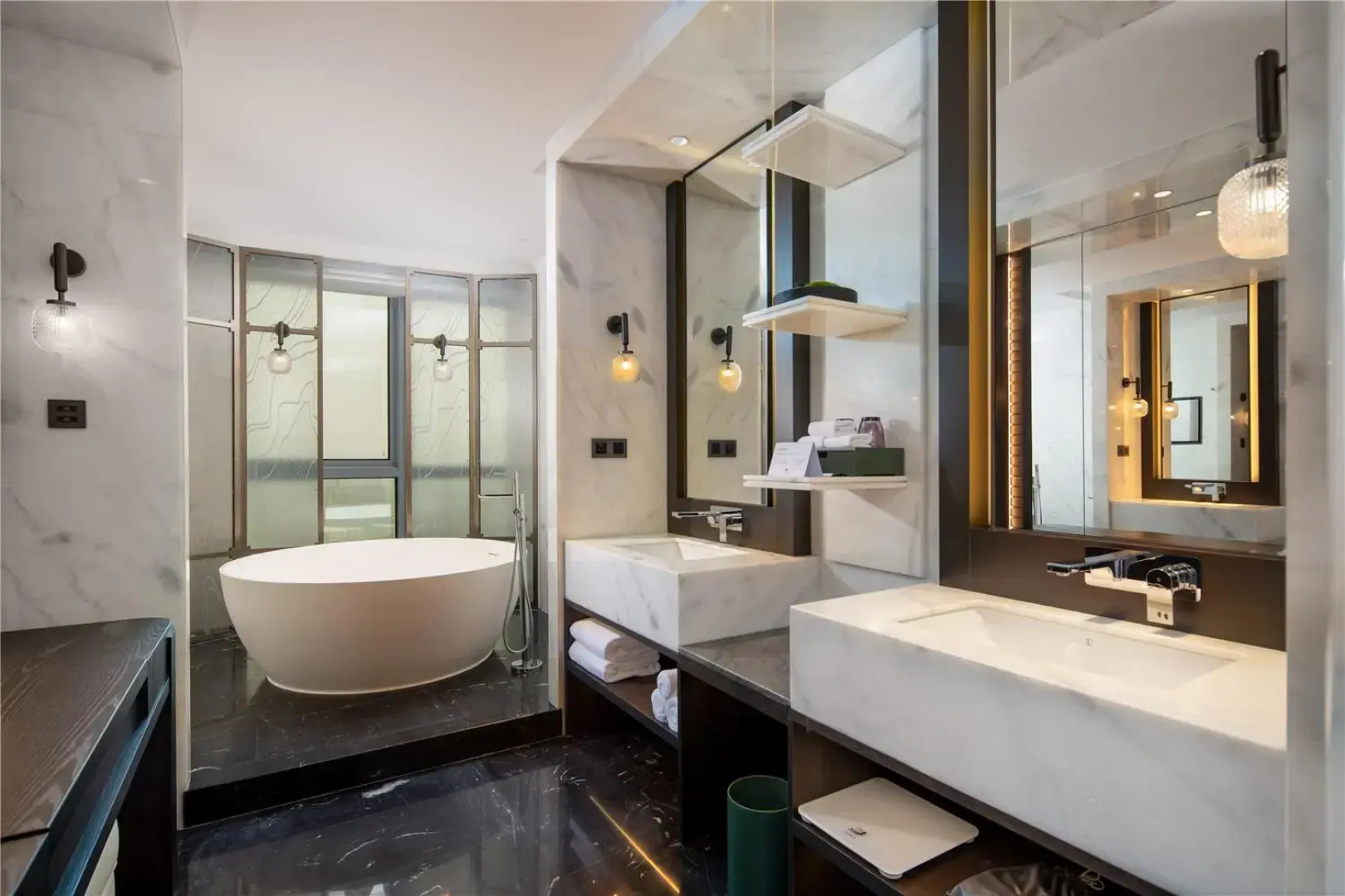 Doubletree By Hilton Guang'An