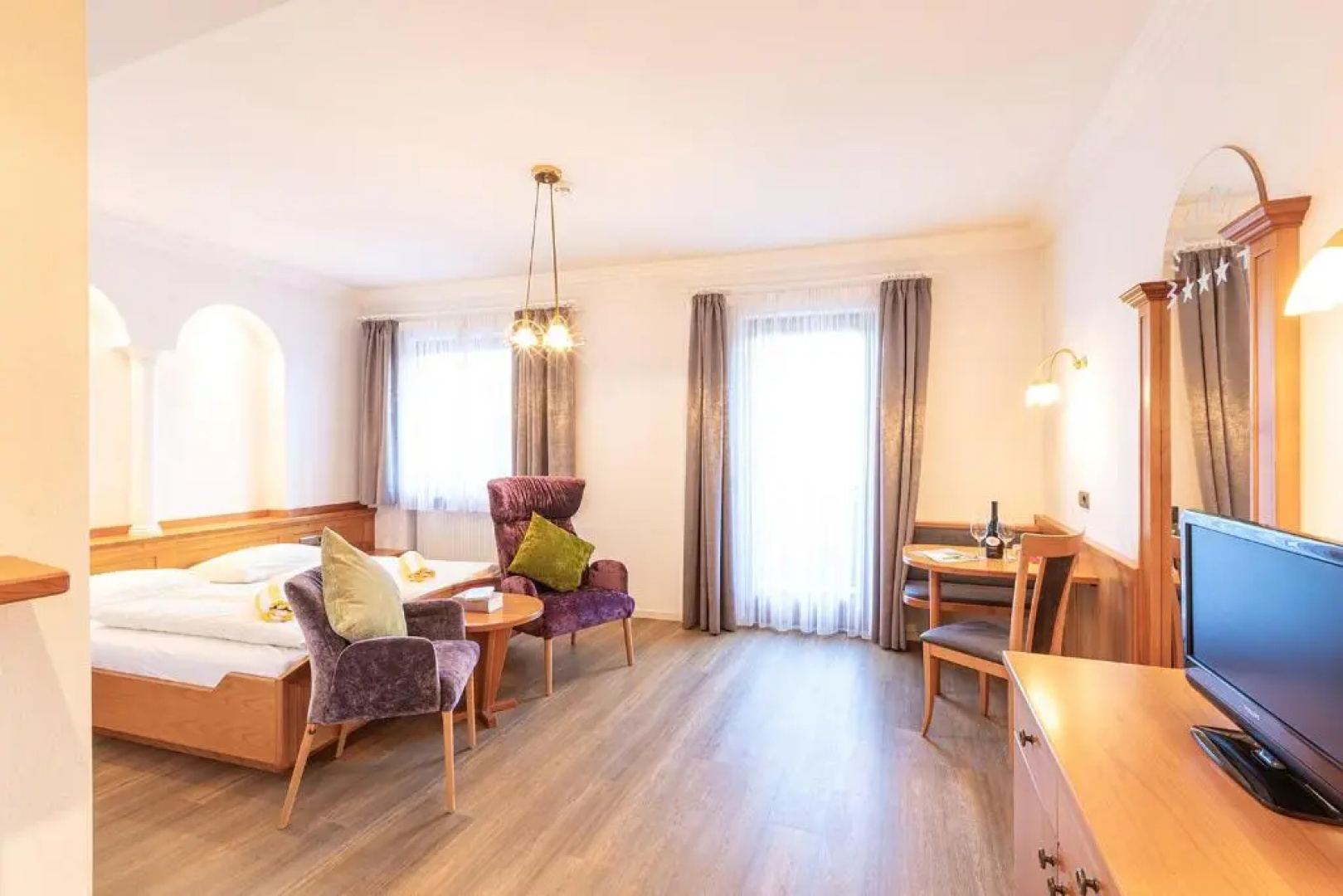 Hotel Winzerhof