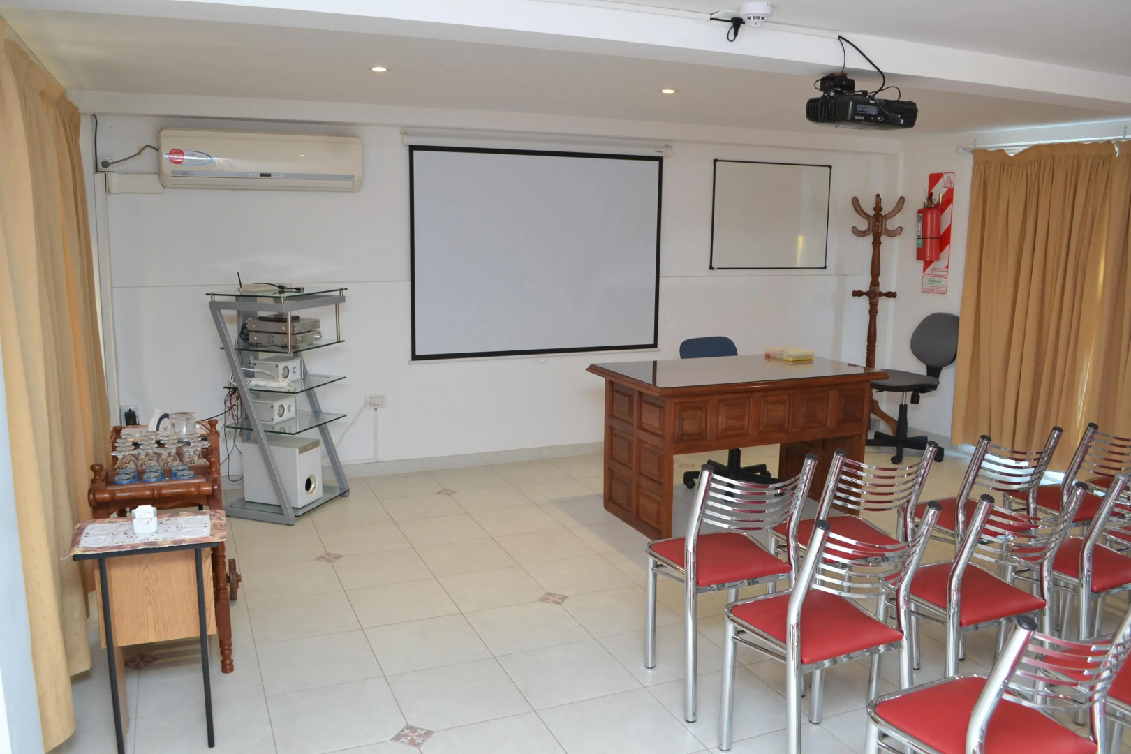 Apart Hotel Patagonia Sur