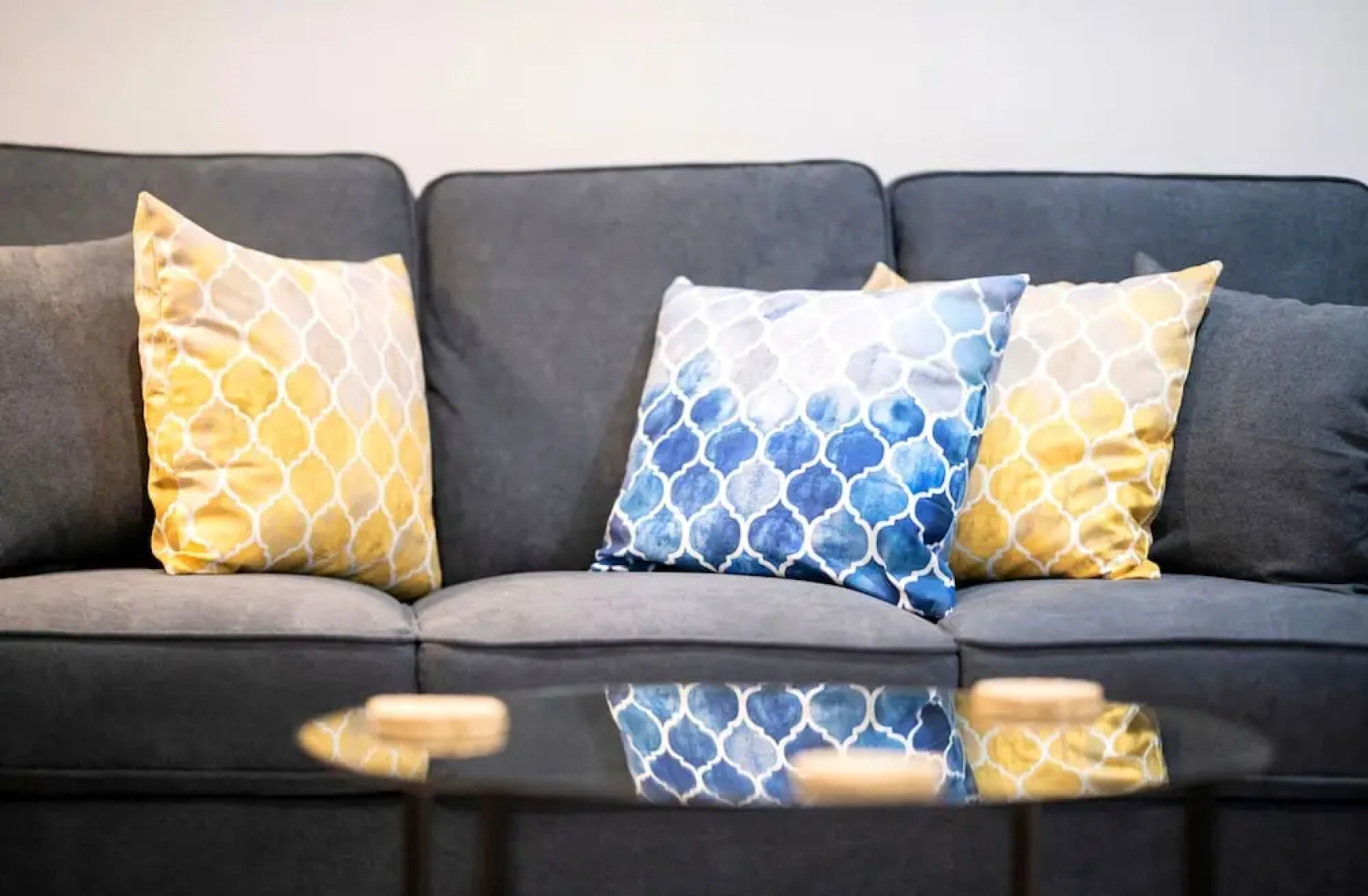 Temple Twenty5 - A Newly Refurbished, Modern Style Large 3 Bedroom House