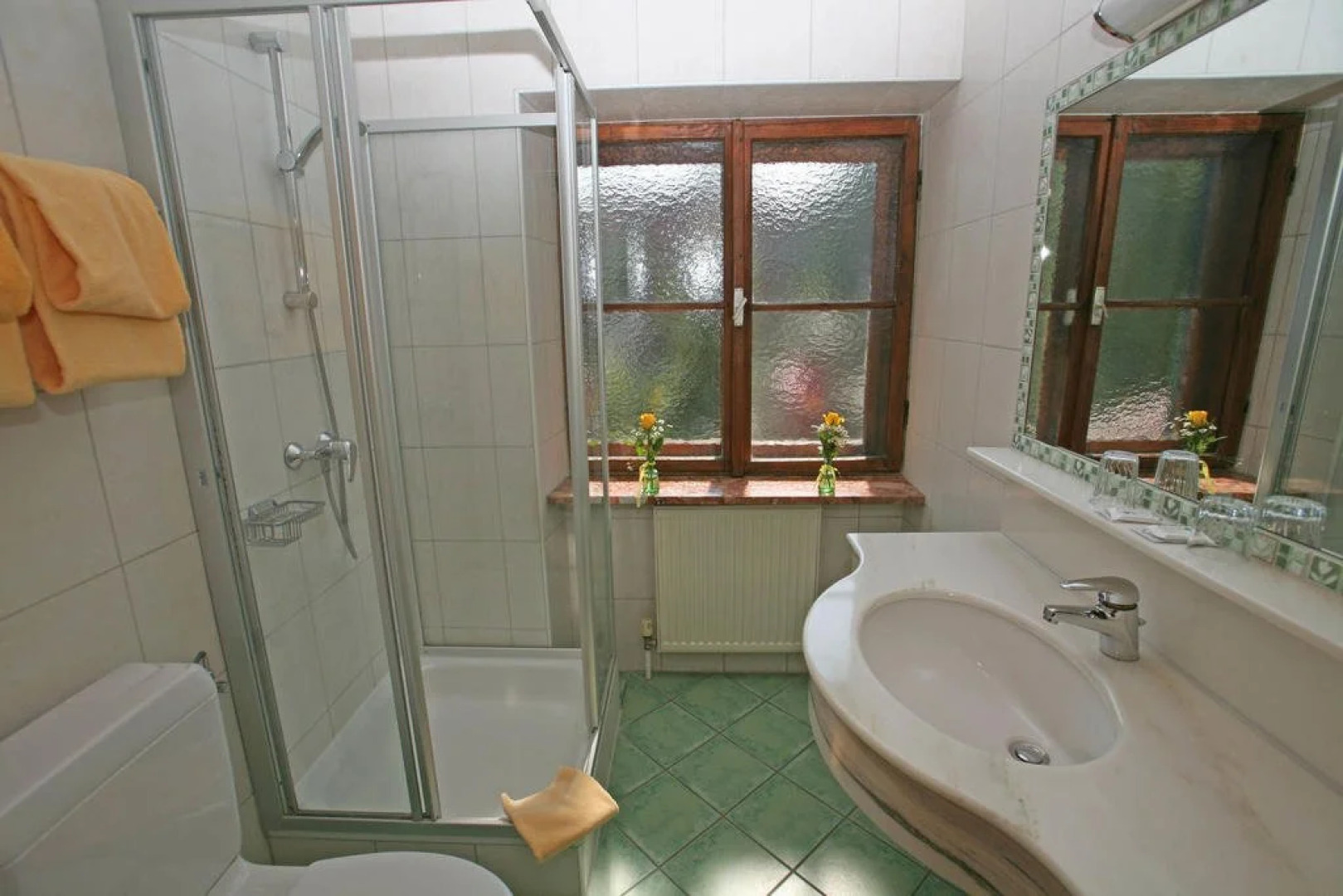 Landgasthof Allerberger