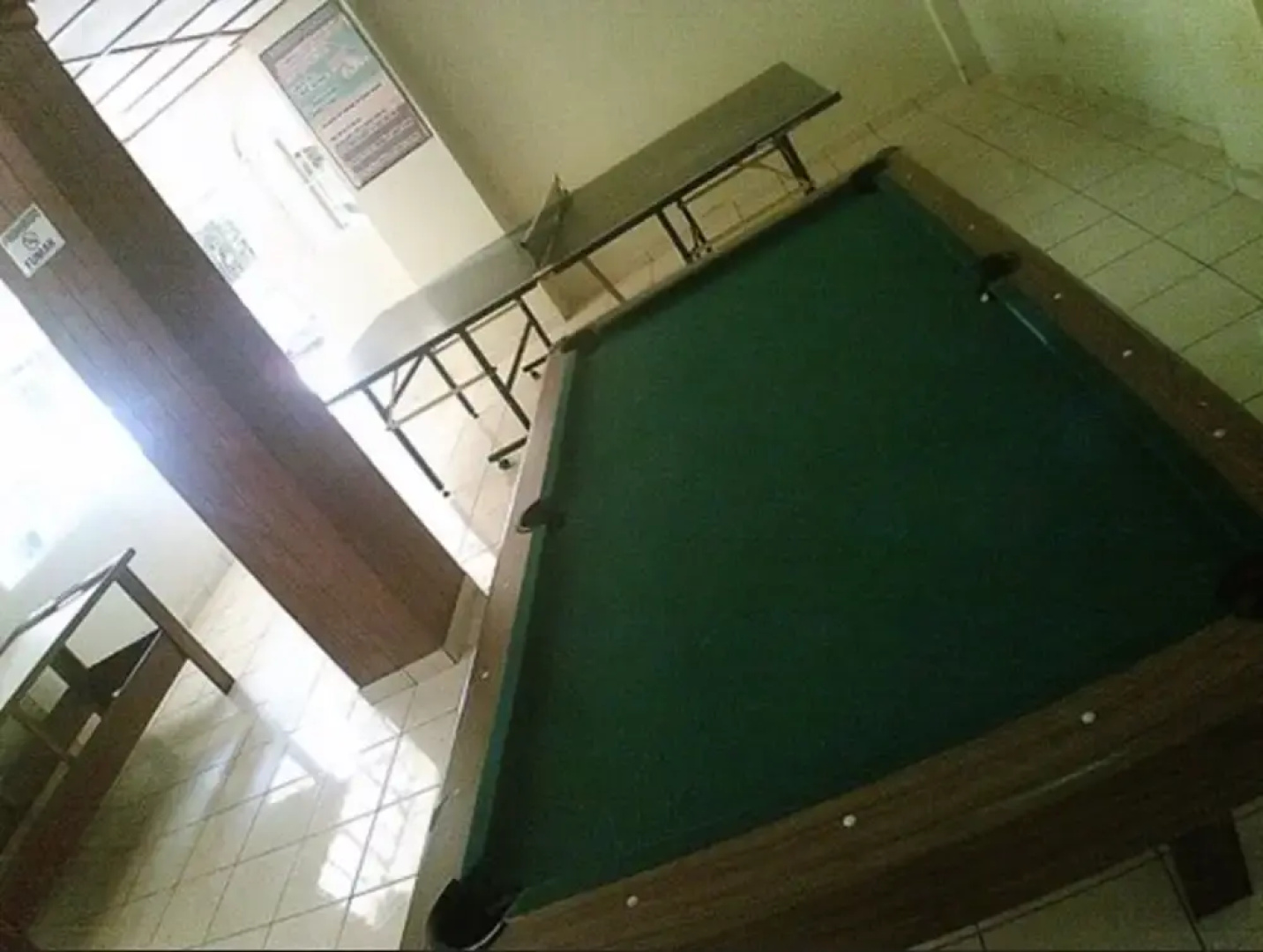 Hotel Continental